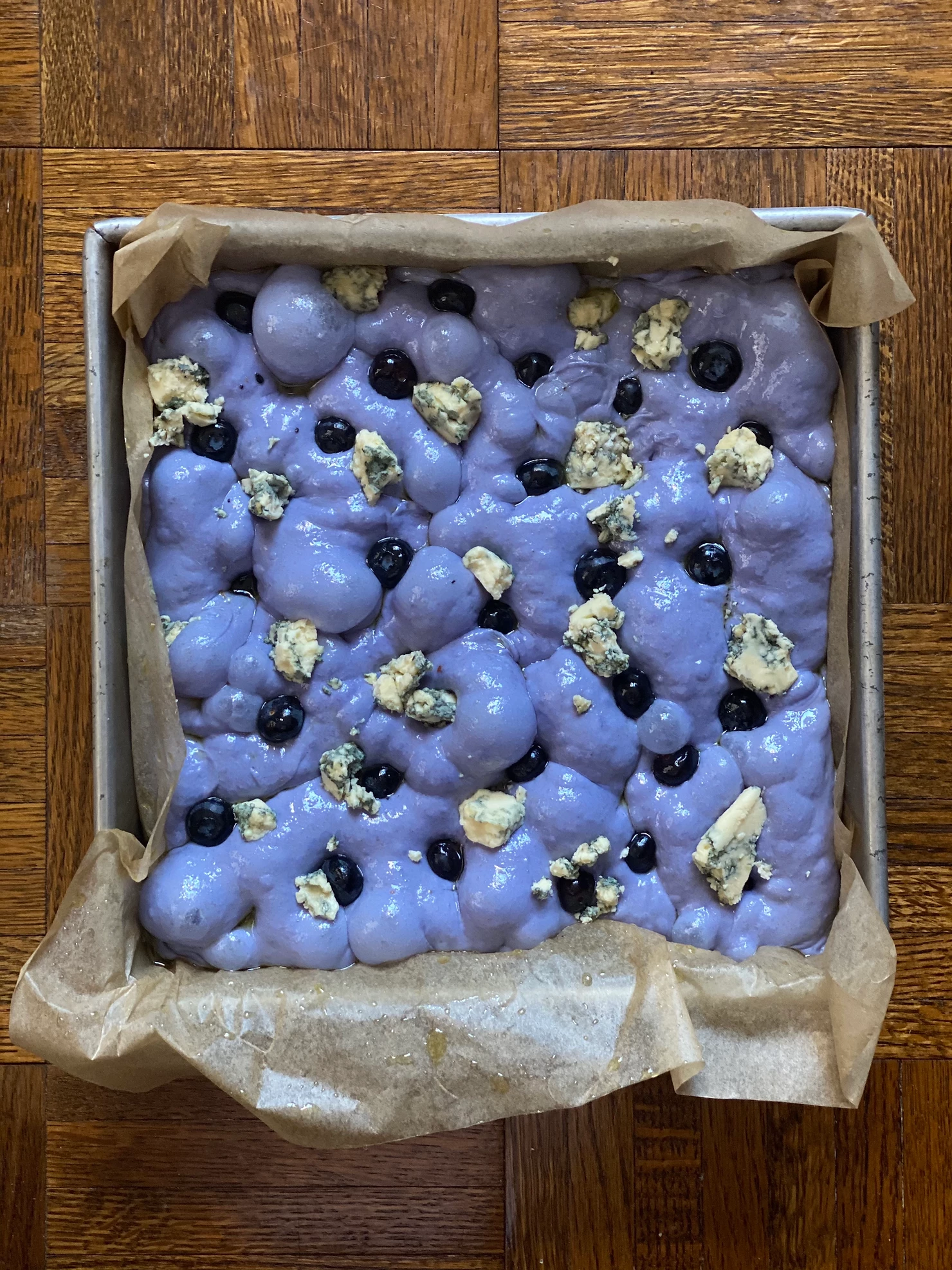 purple-focaccia-w-blueberries-and-stilton-cheese