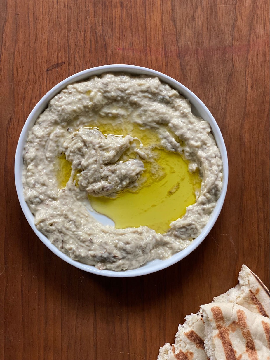 baba-ganoush