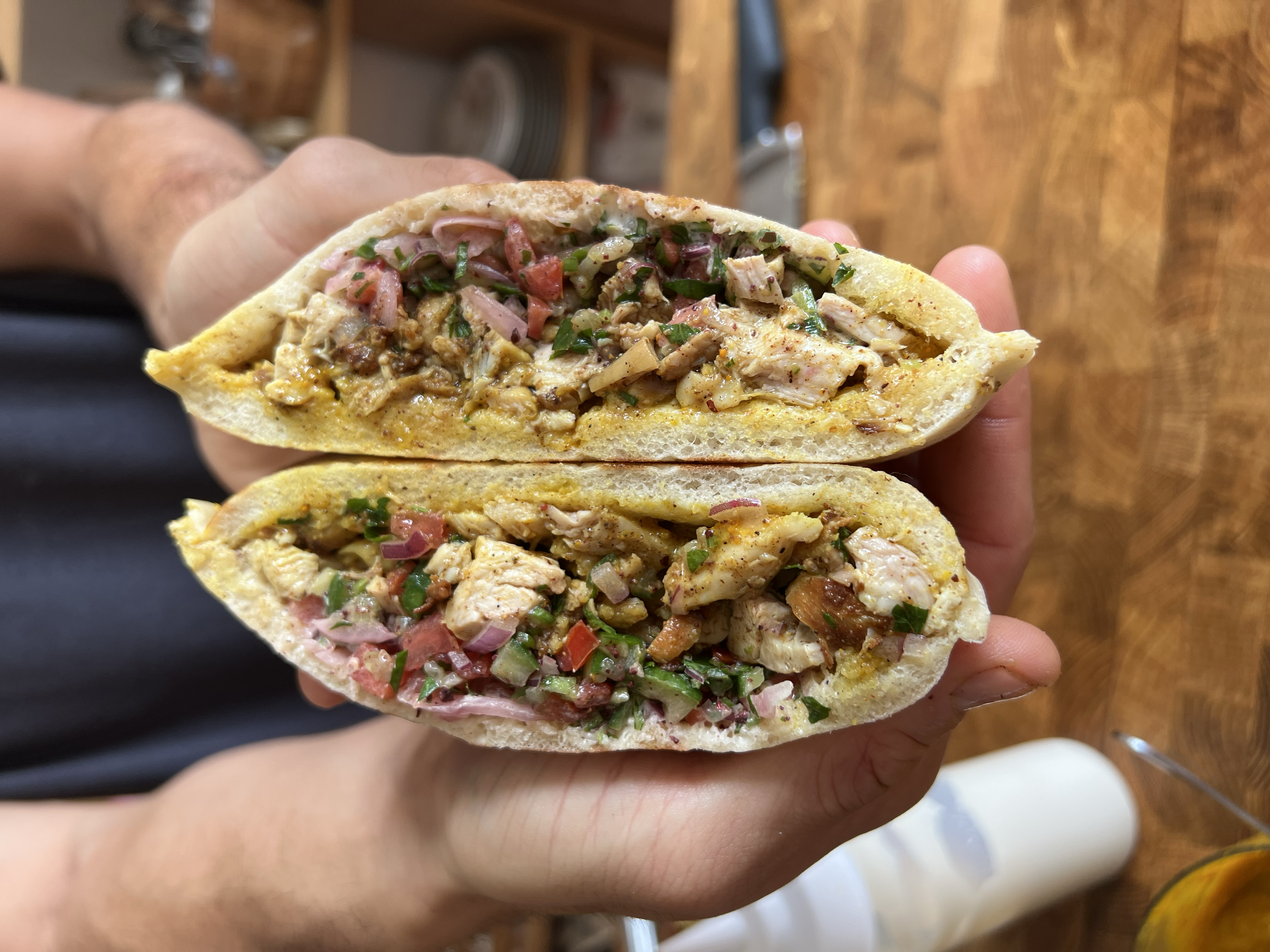 pita-chicken-shawarma
