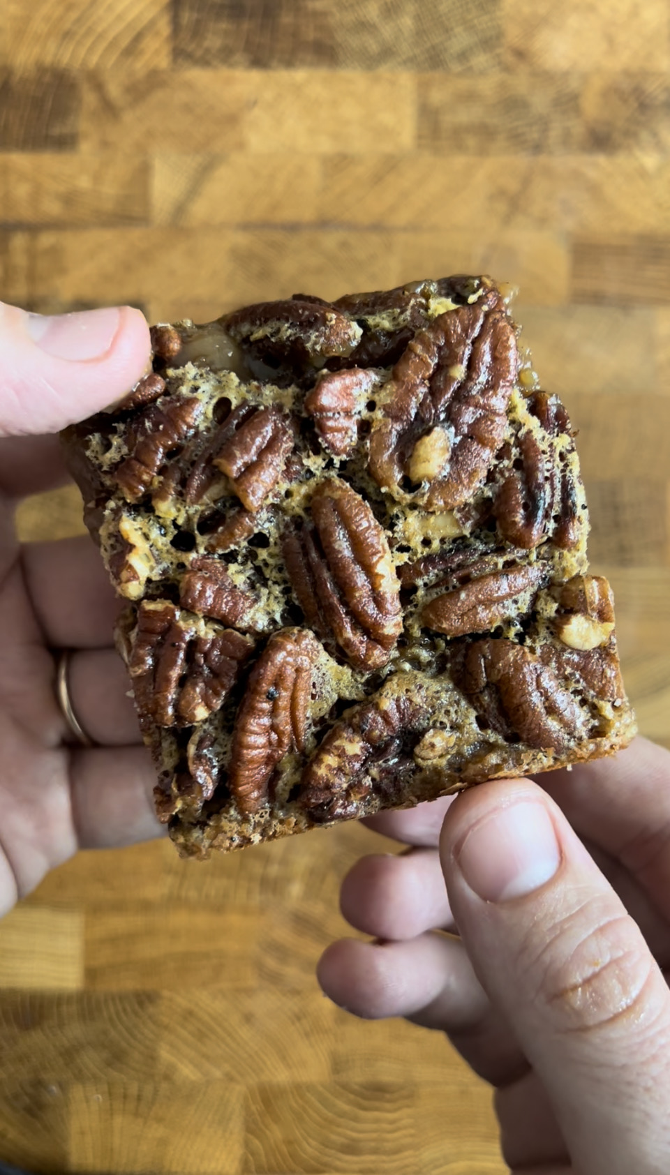 pecan-pie-bars