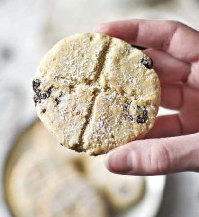 ancient-halloween-recipe:-soul-cake