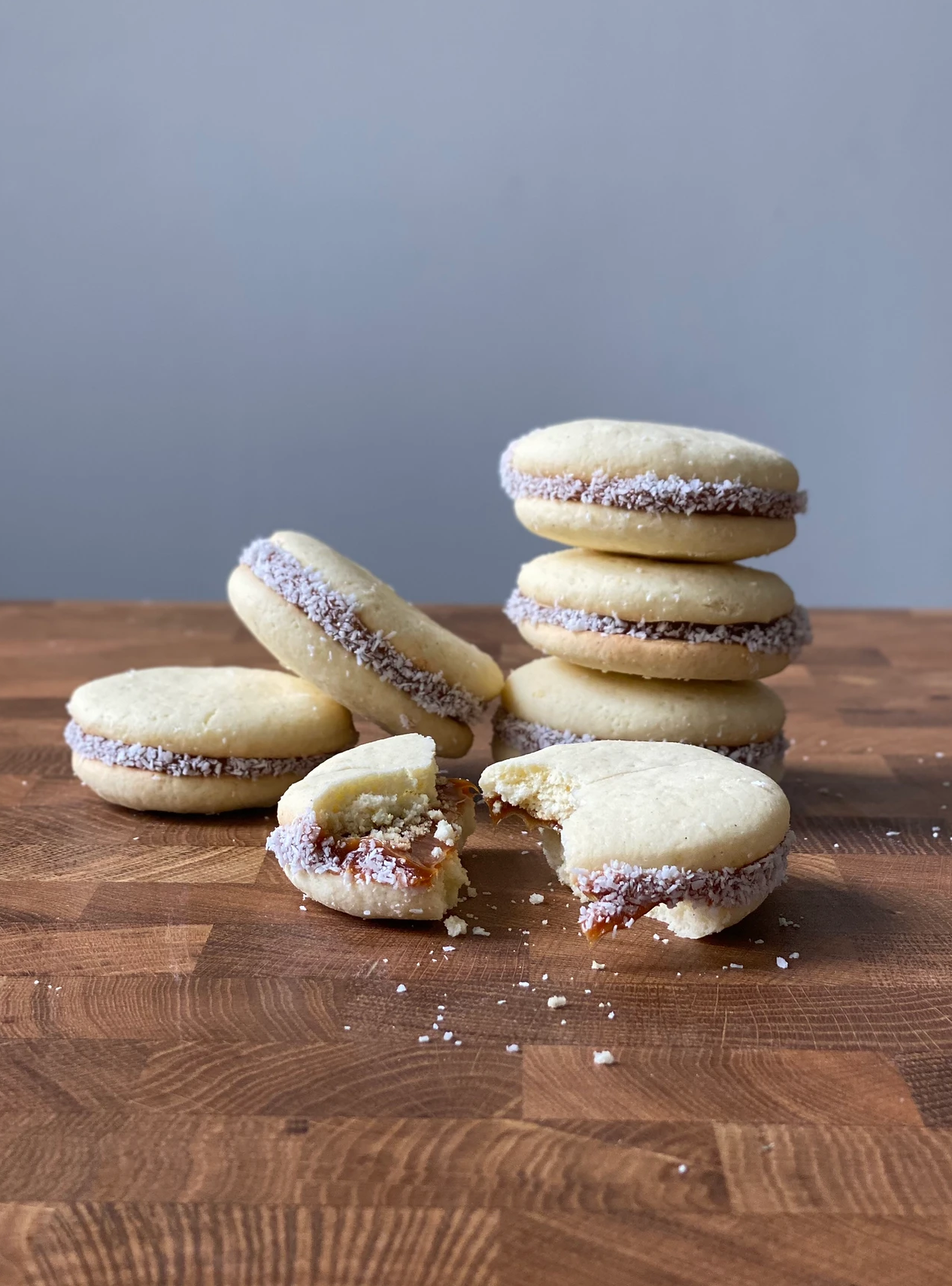 alfajores
