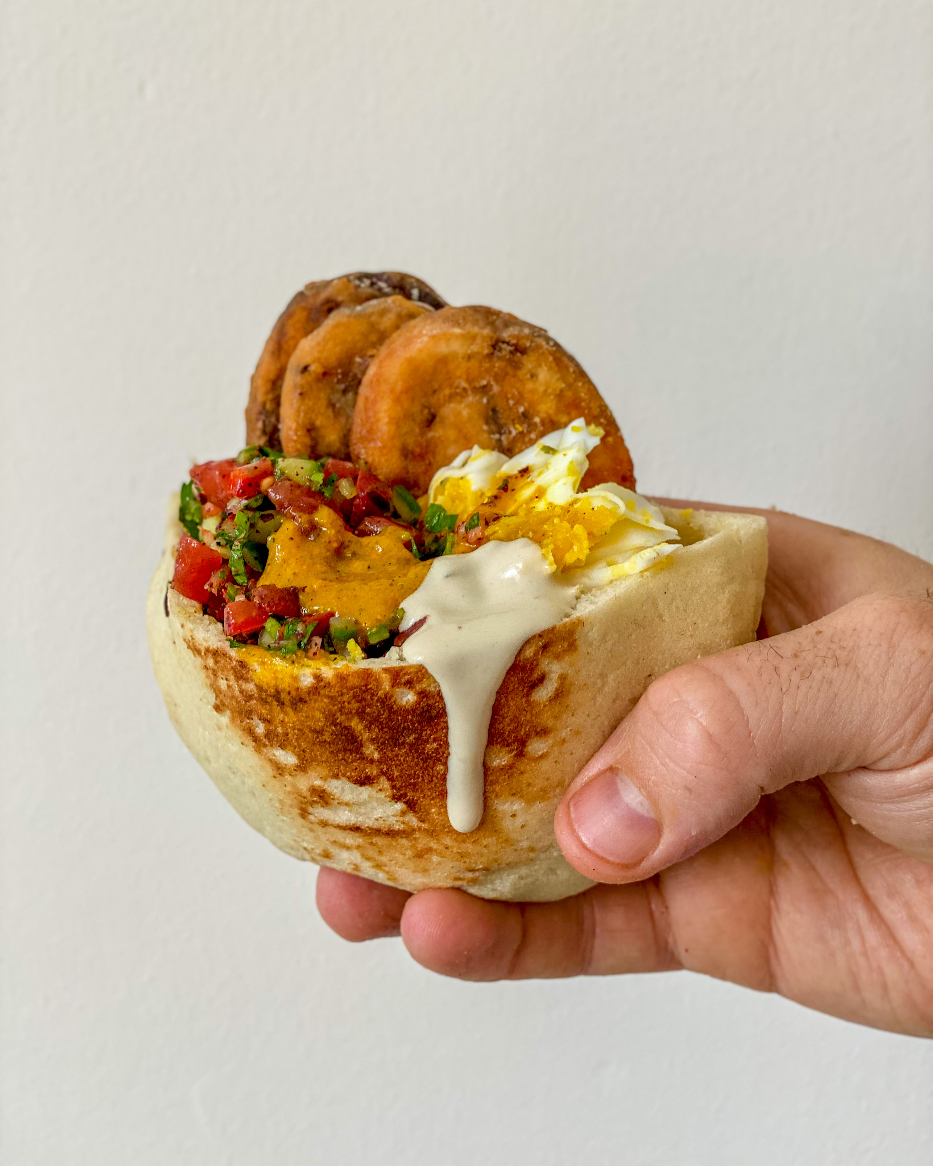 pita-sabich
