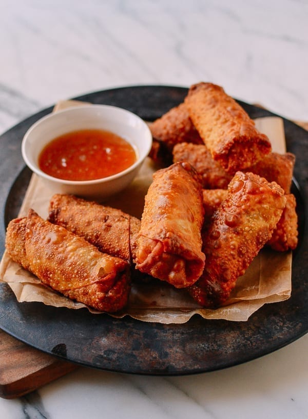 vegetarian-eggrolls