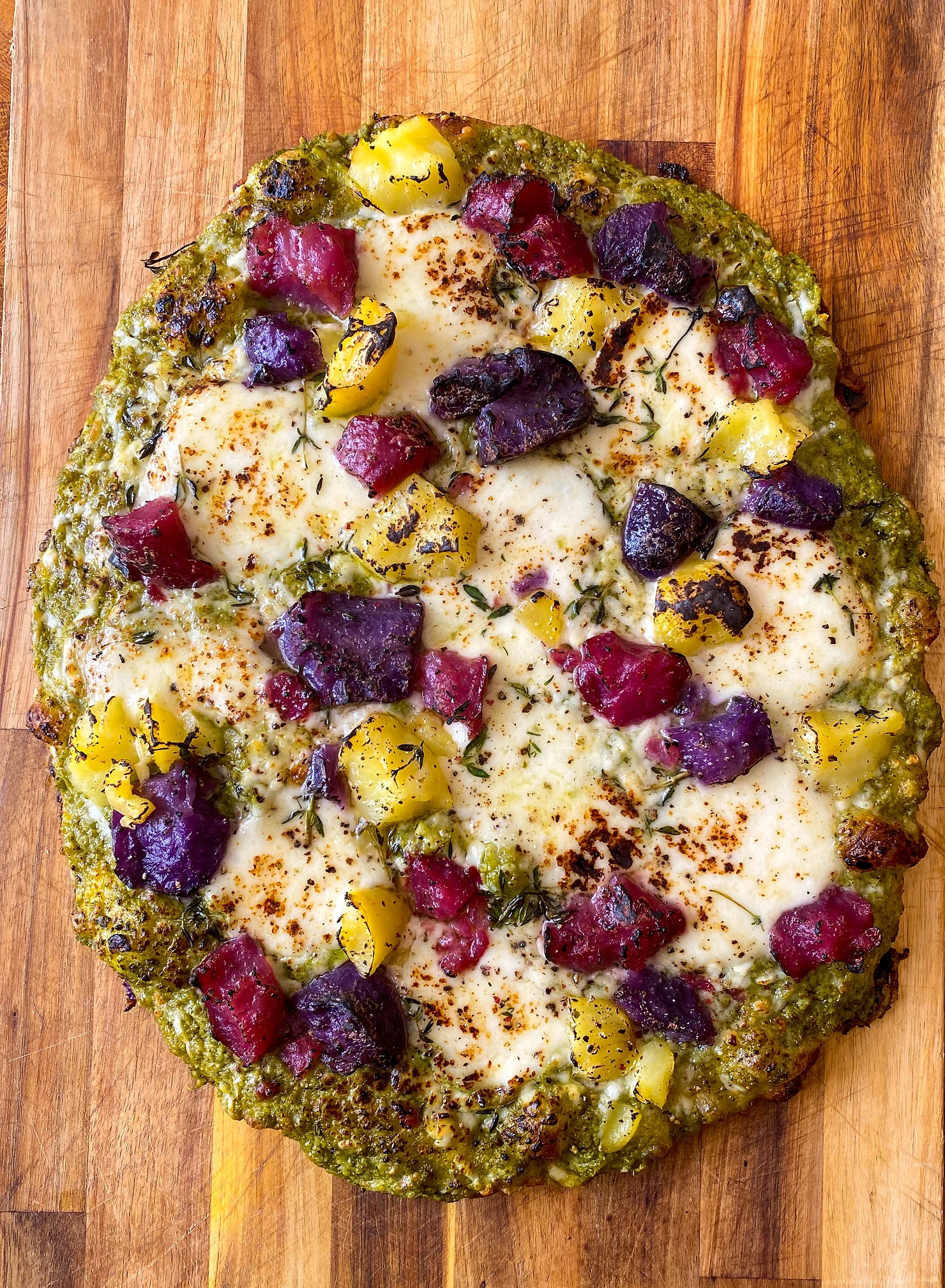 pizza-in-1-hour!