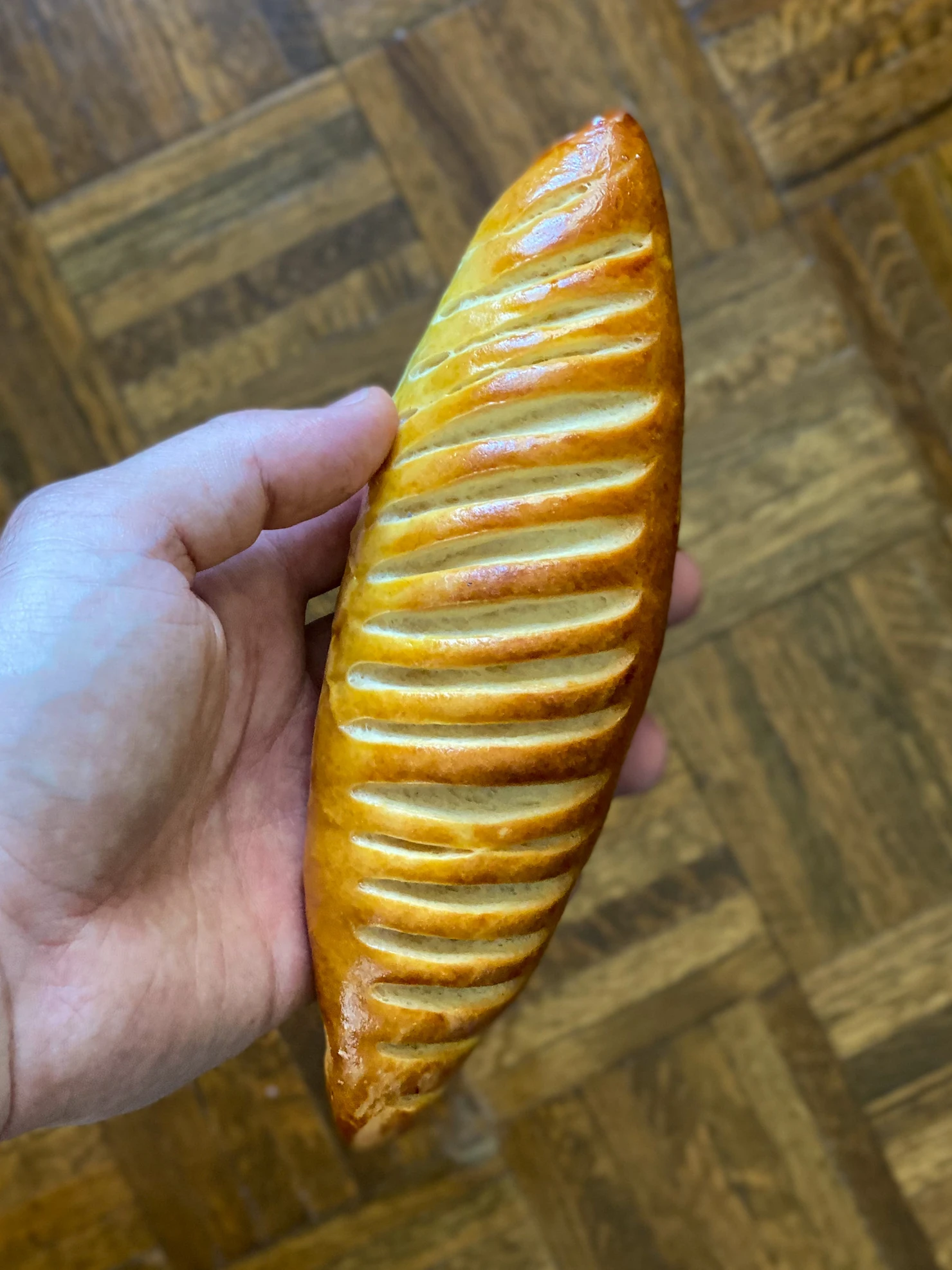 baguette-viennoise