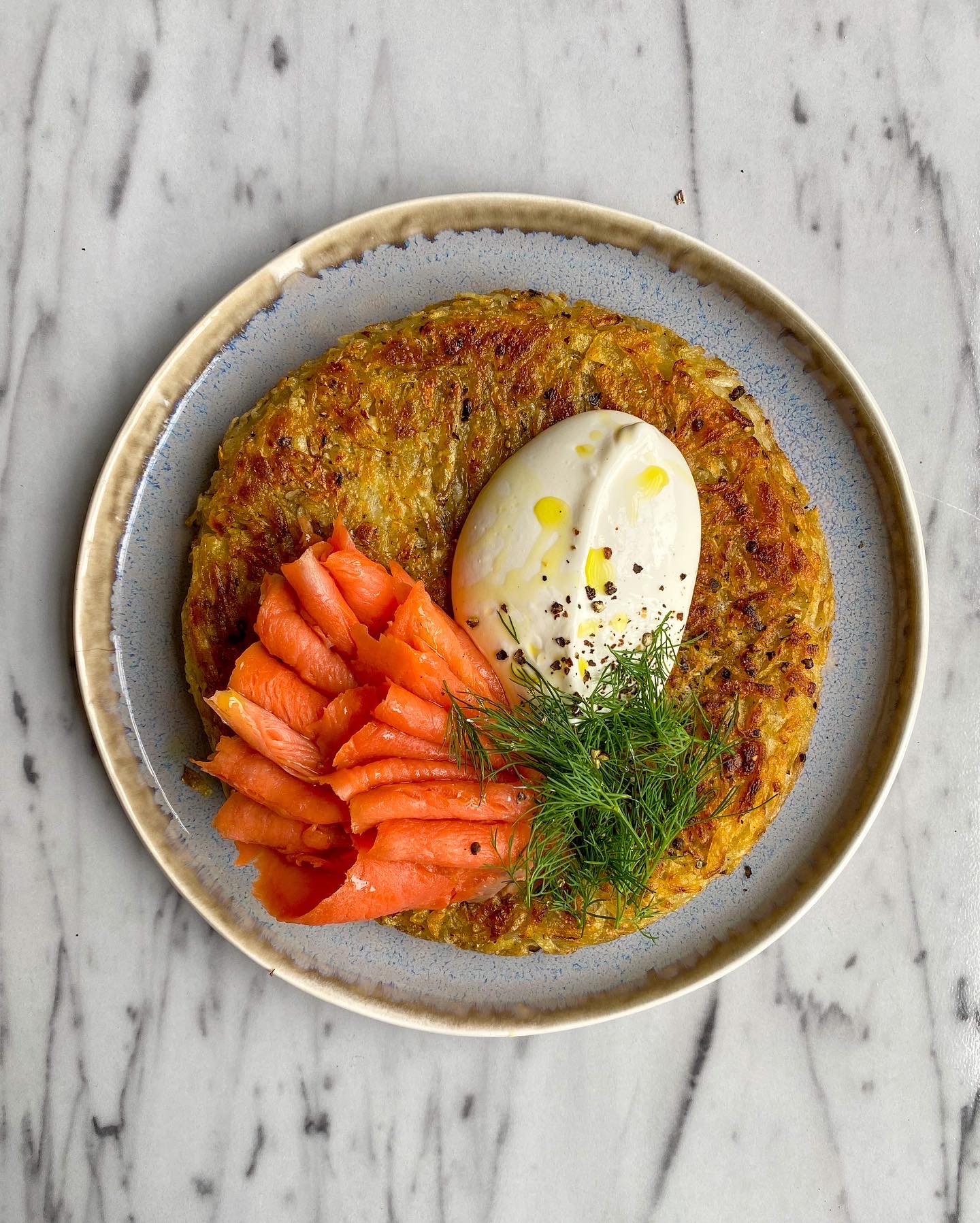 rosti
