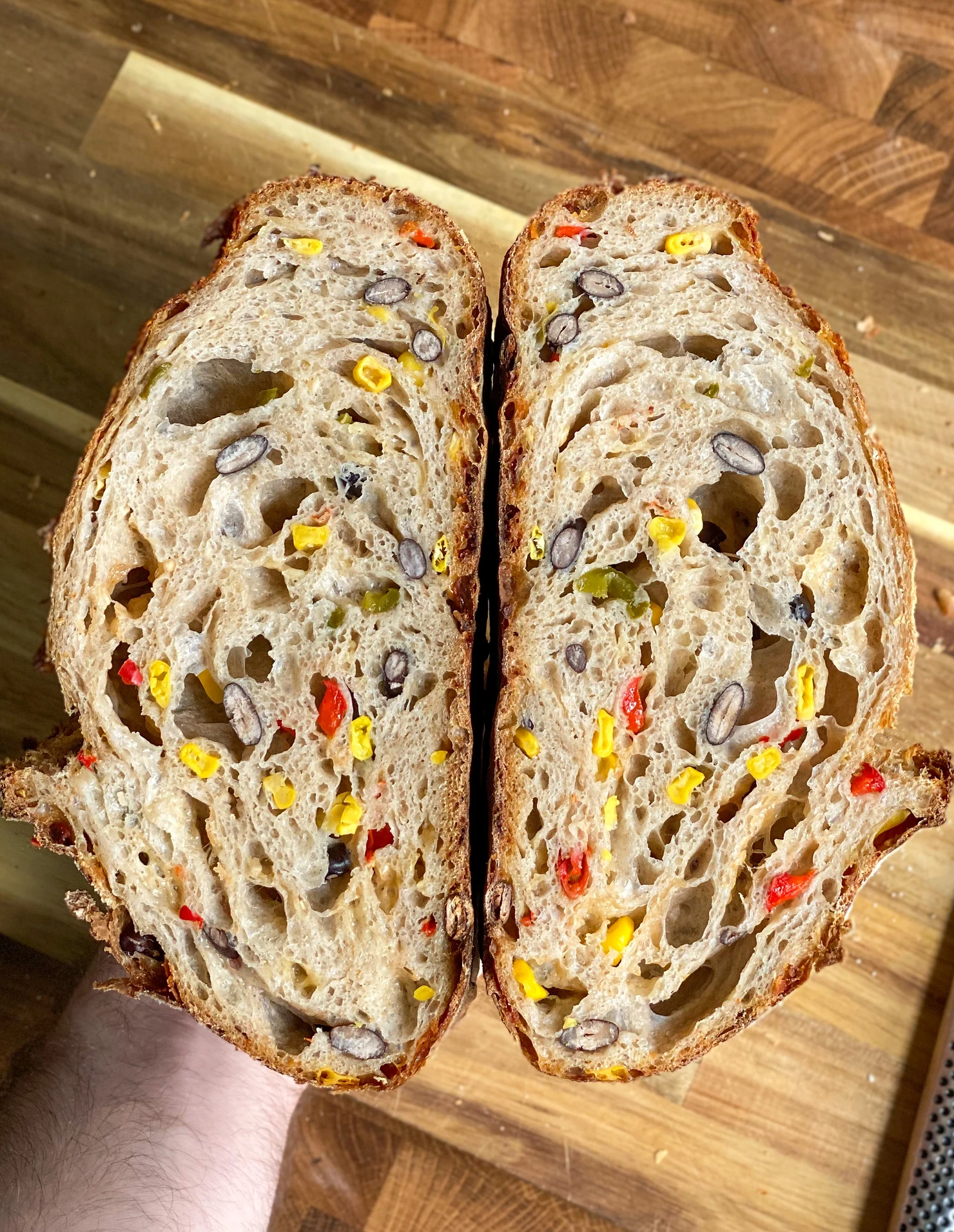 mexican-themed-sourdough