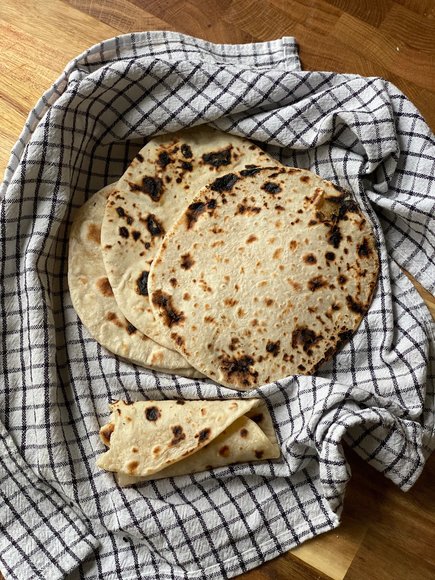 chapati