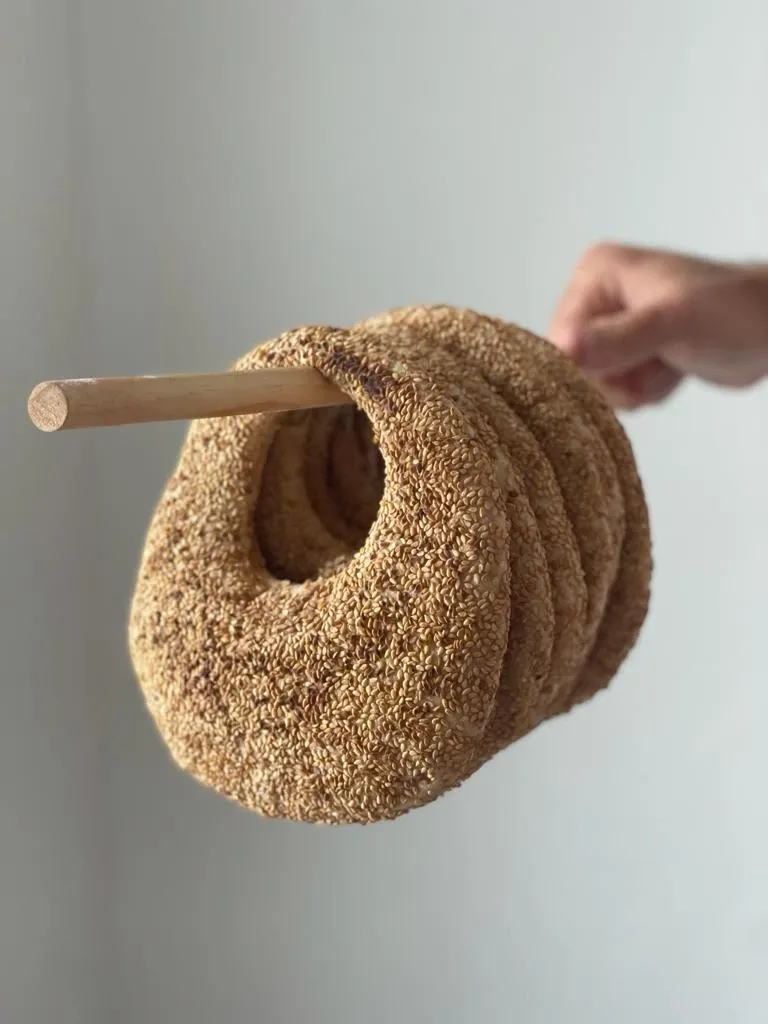 lebanese-kaak