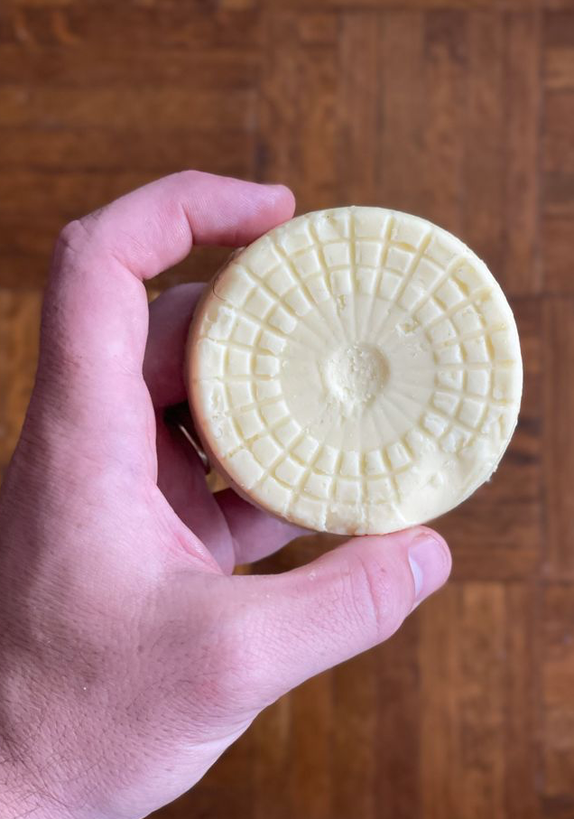 homemade-butter