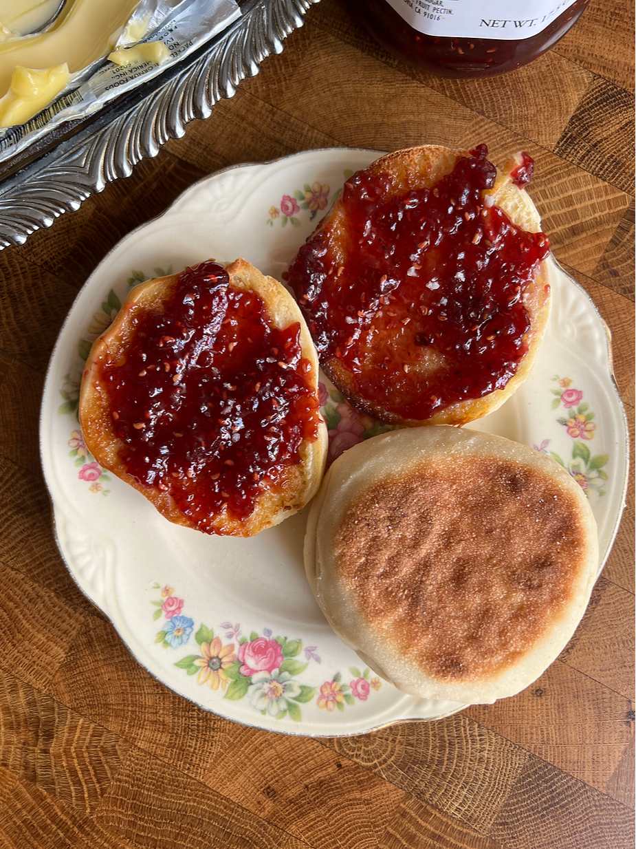 english-muffins