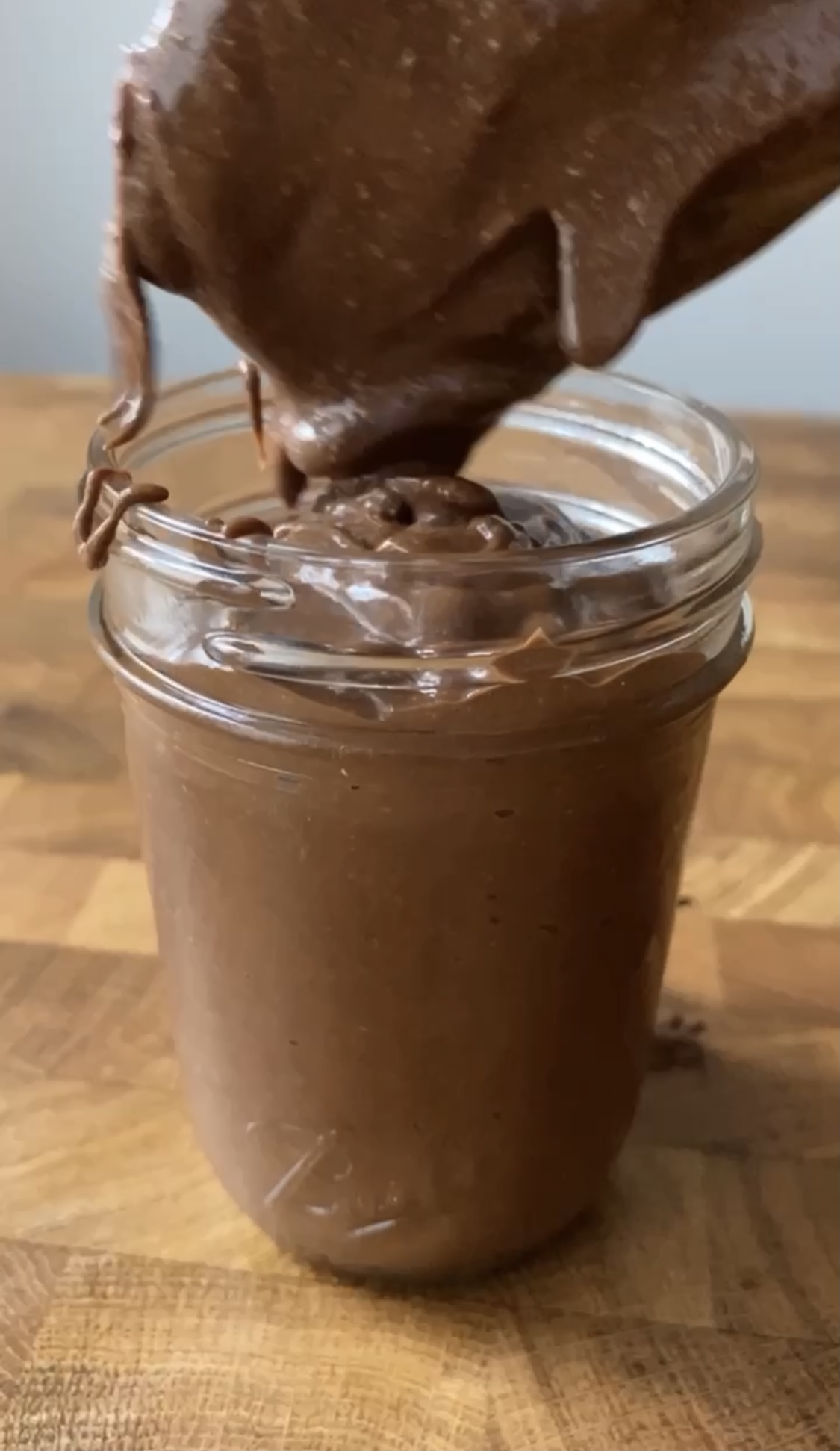 homemade-nutella