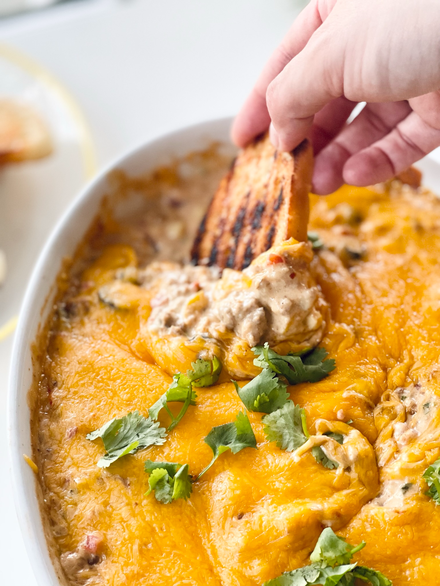 queso-dip