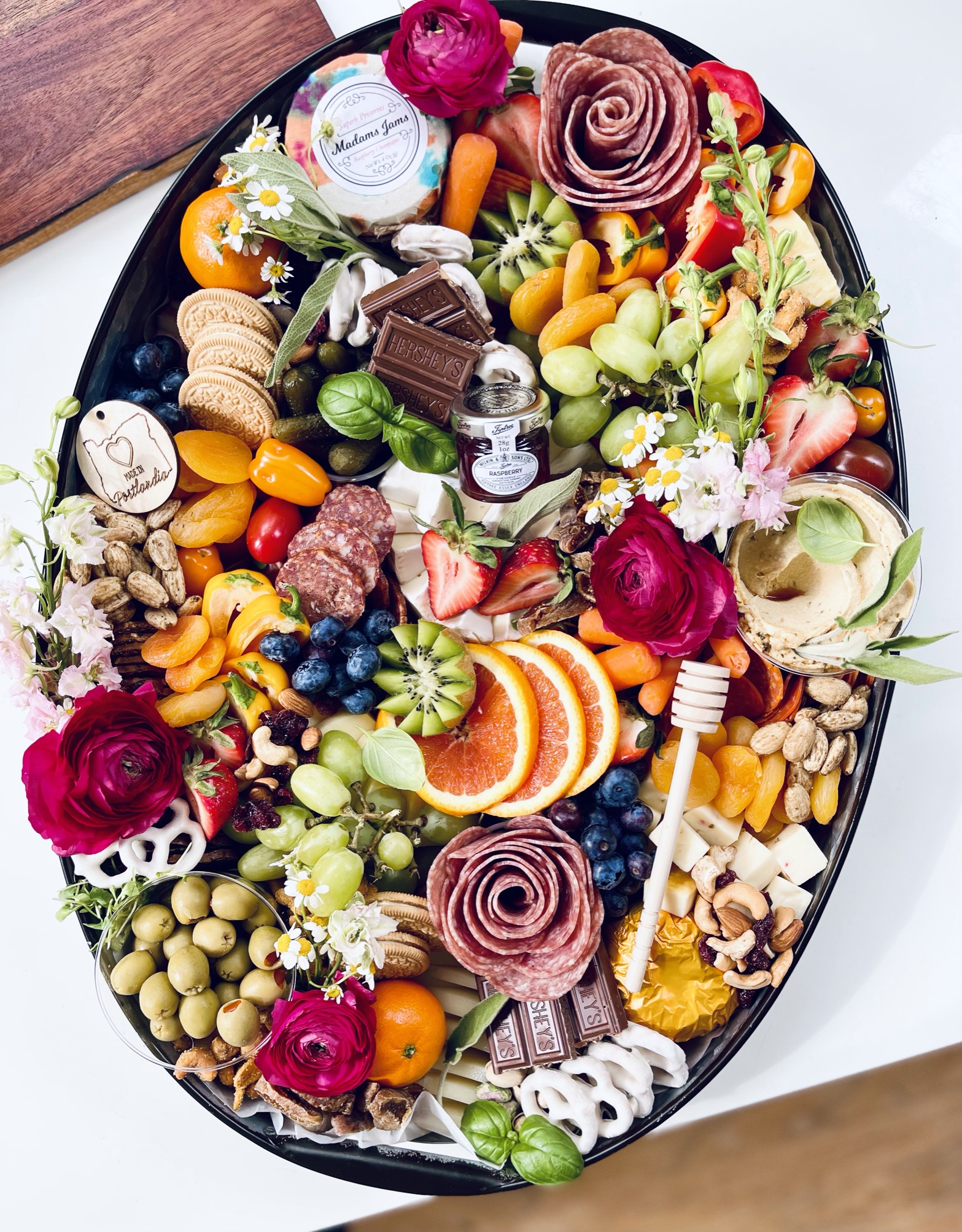 girl's-night-party-platter