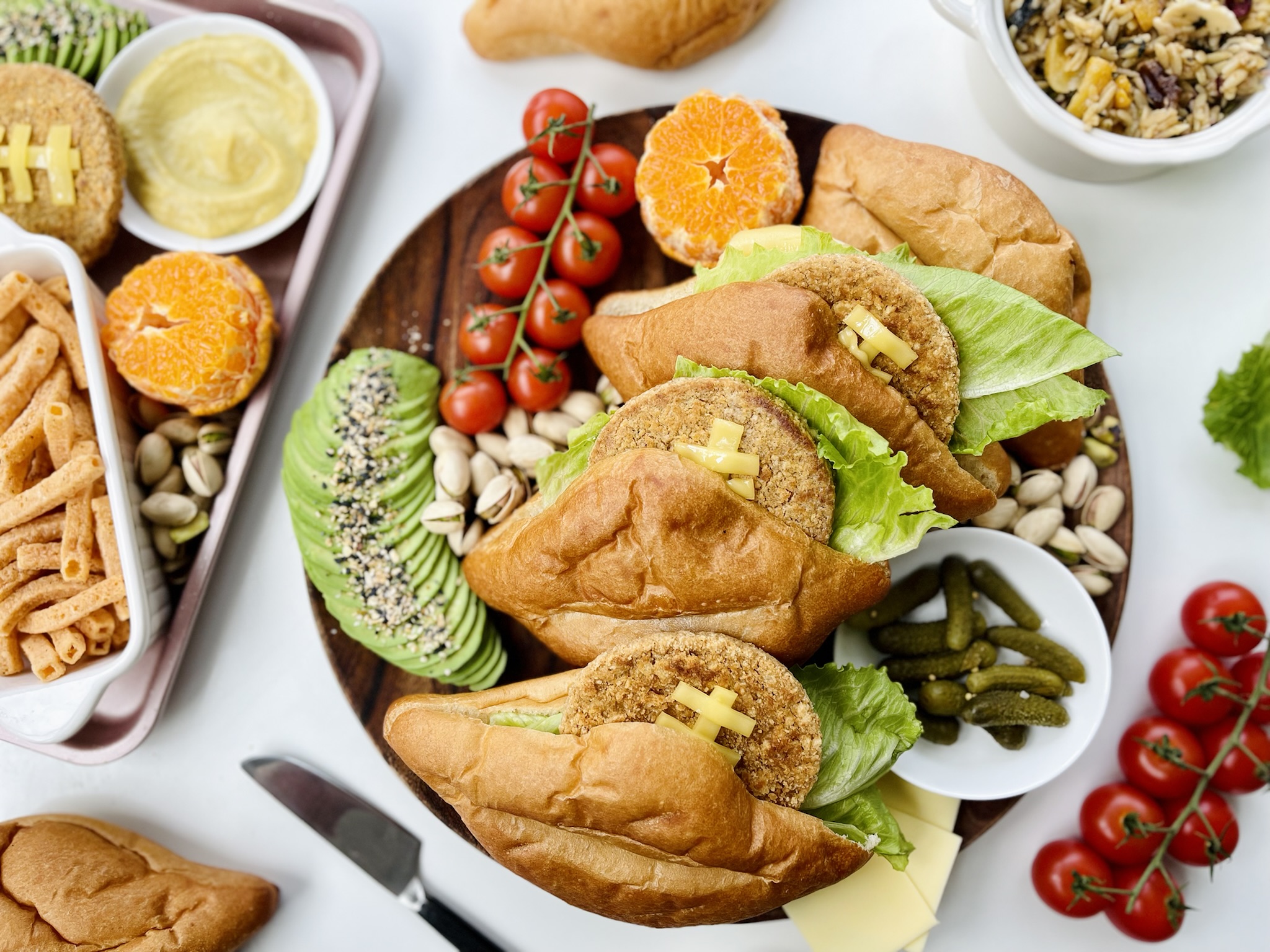 super-sandwiches