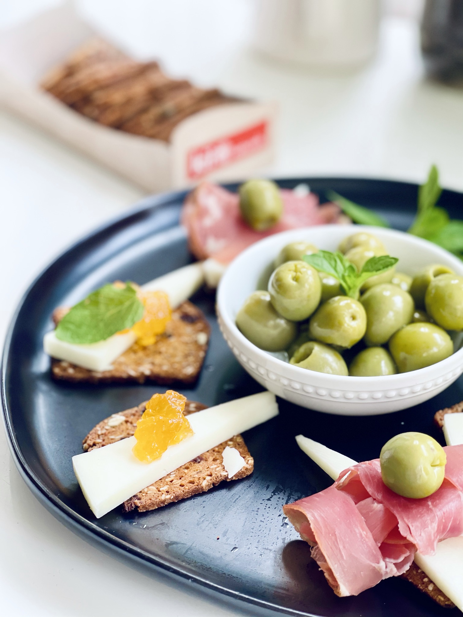 manchego-pairing