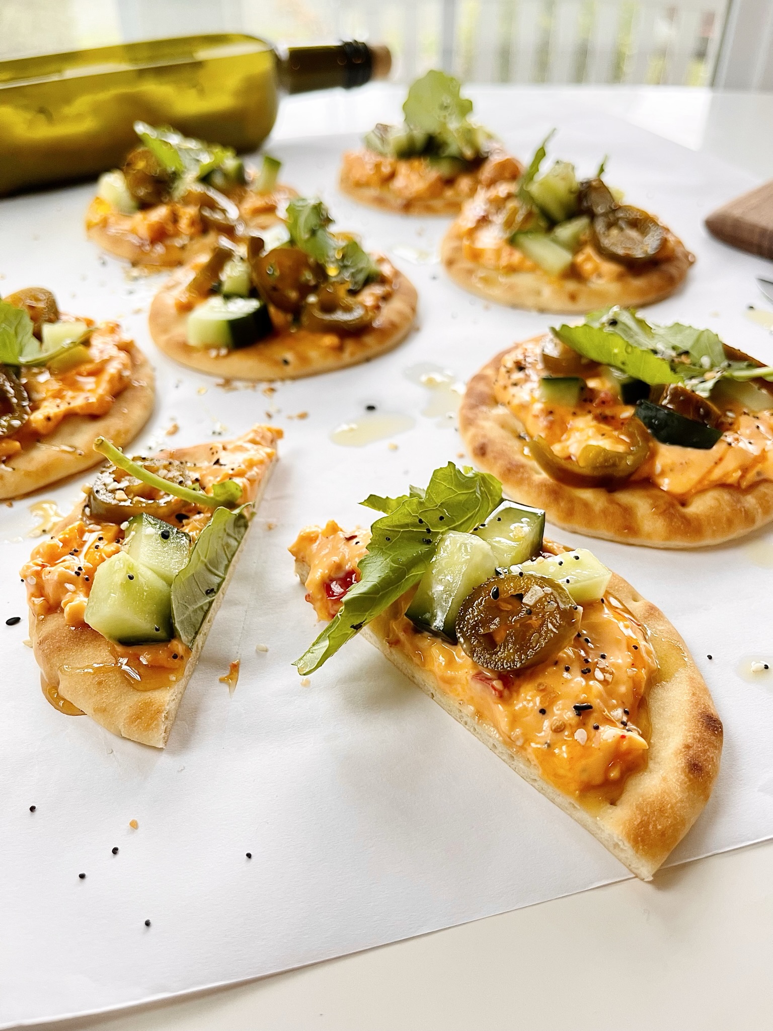 pimento-cheese-canapes