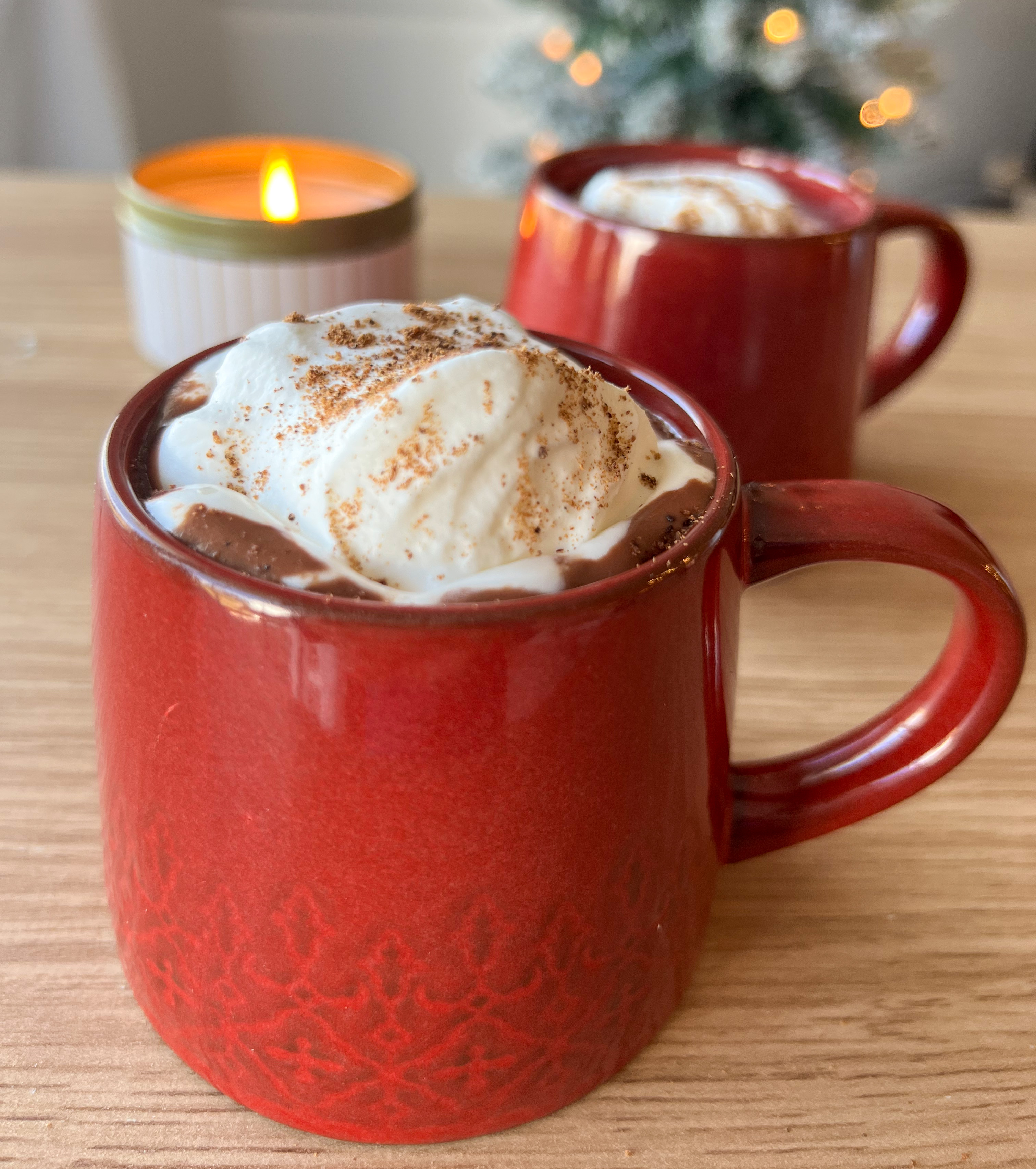 hot-chocolate