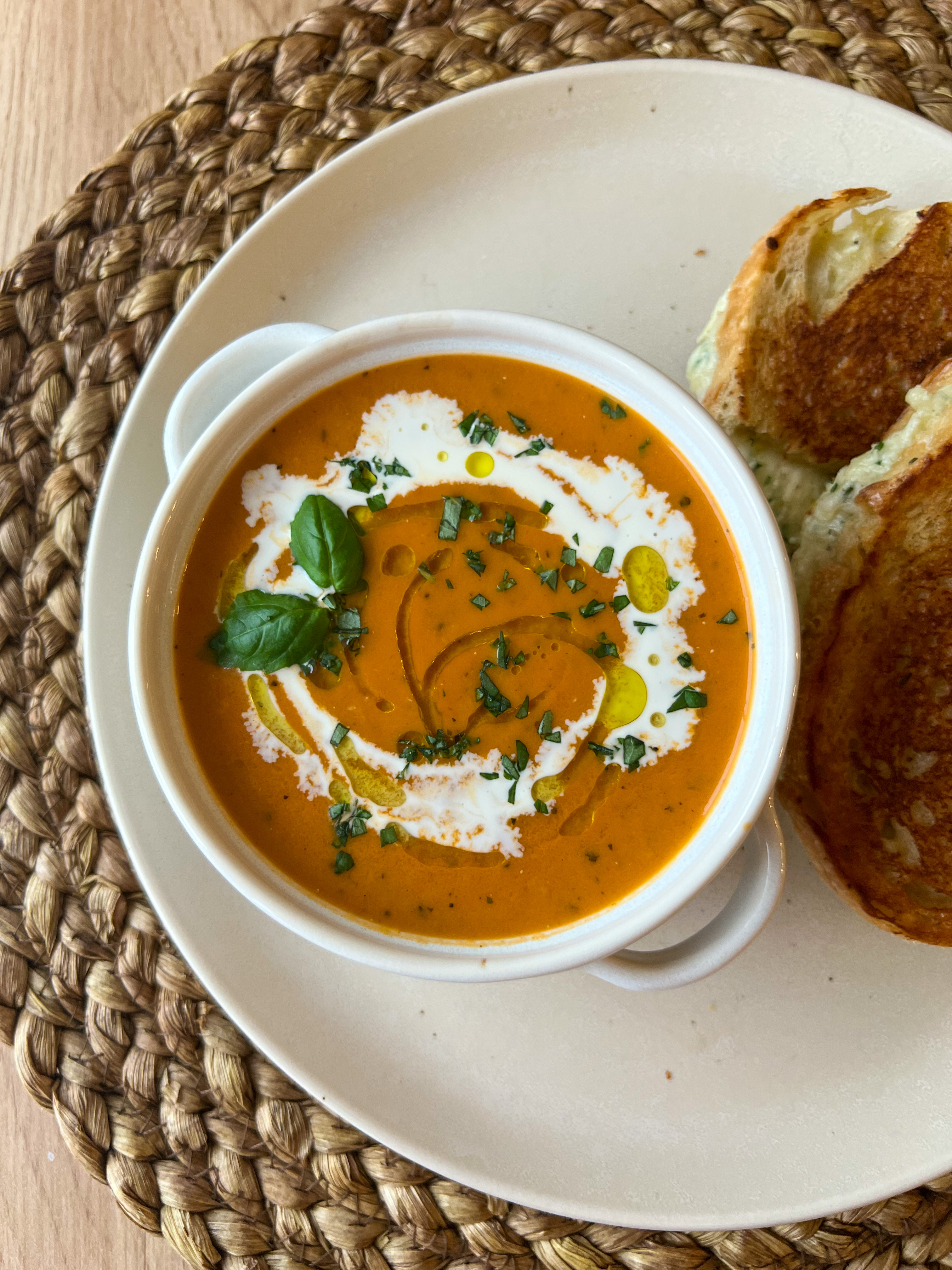 tomato-soup-with-truffle-grilled-cheese
