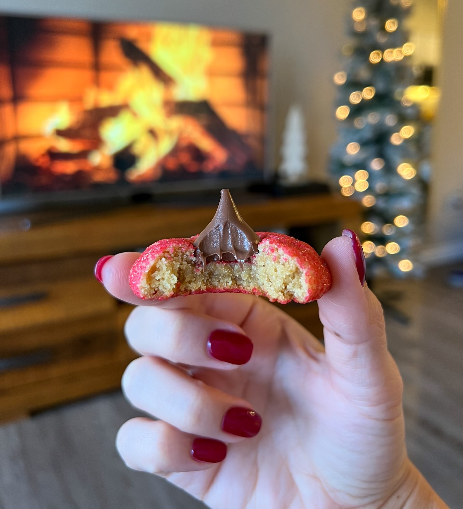 peanut-butter-blossoms