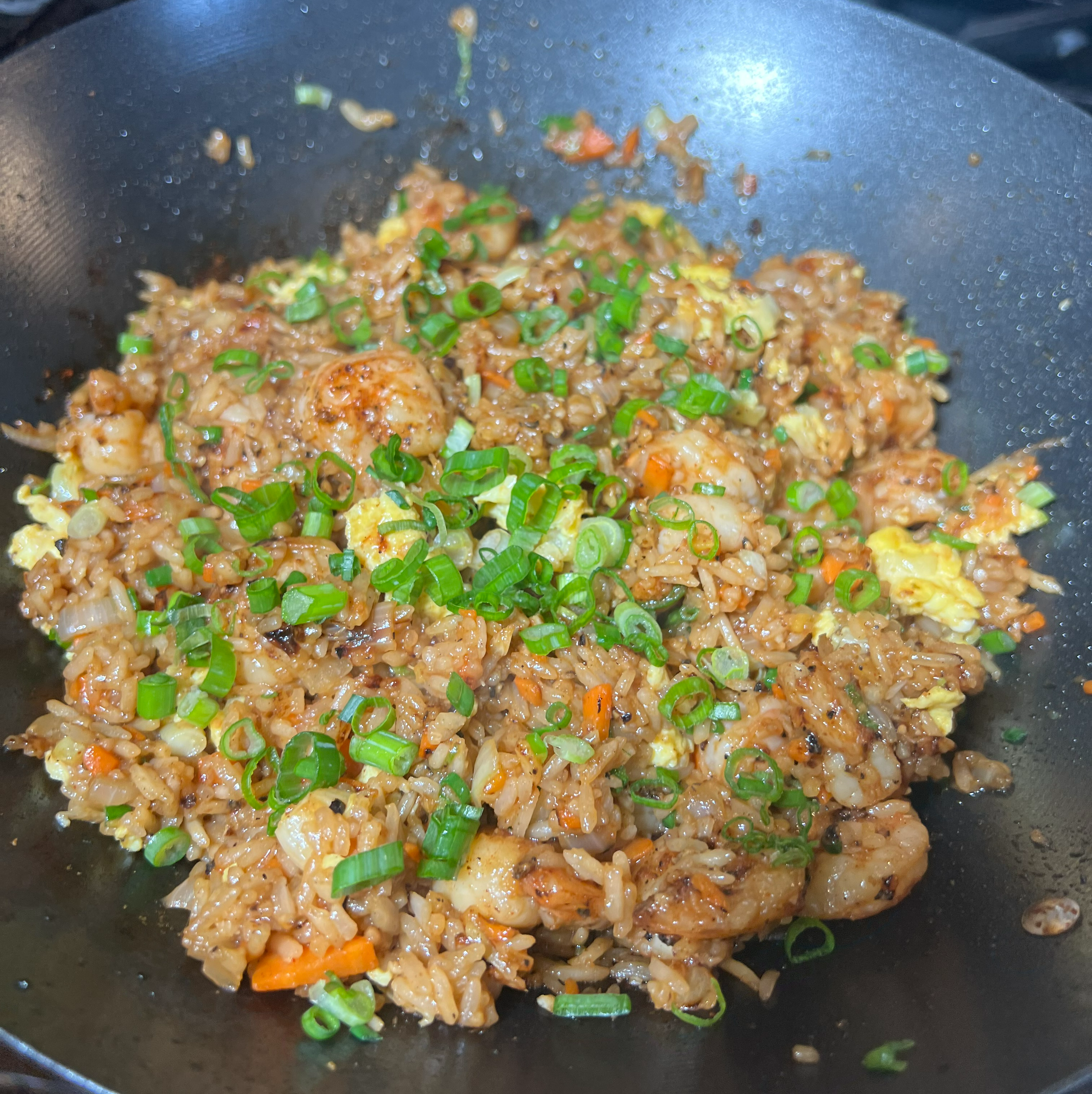 shrimp-fried-rice