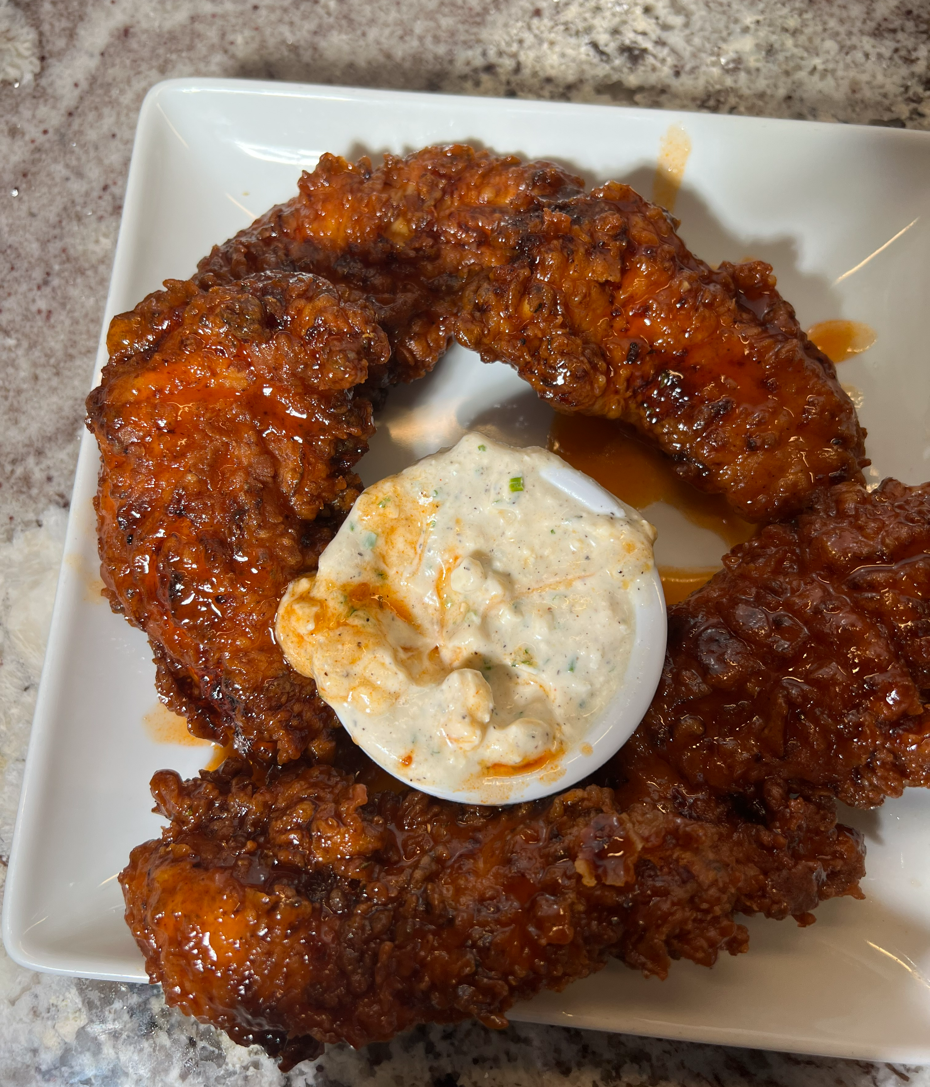 honey-hot-chicken-chicken