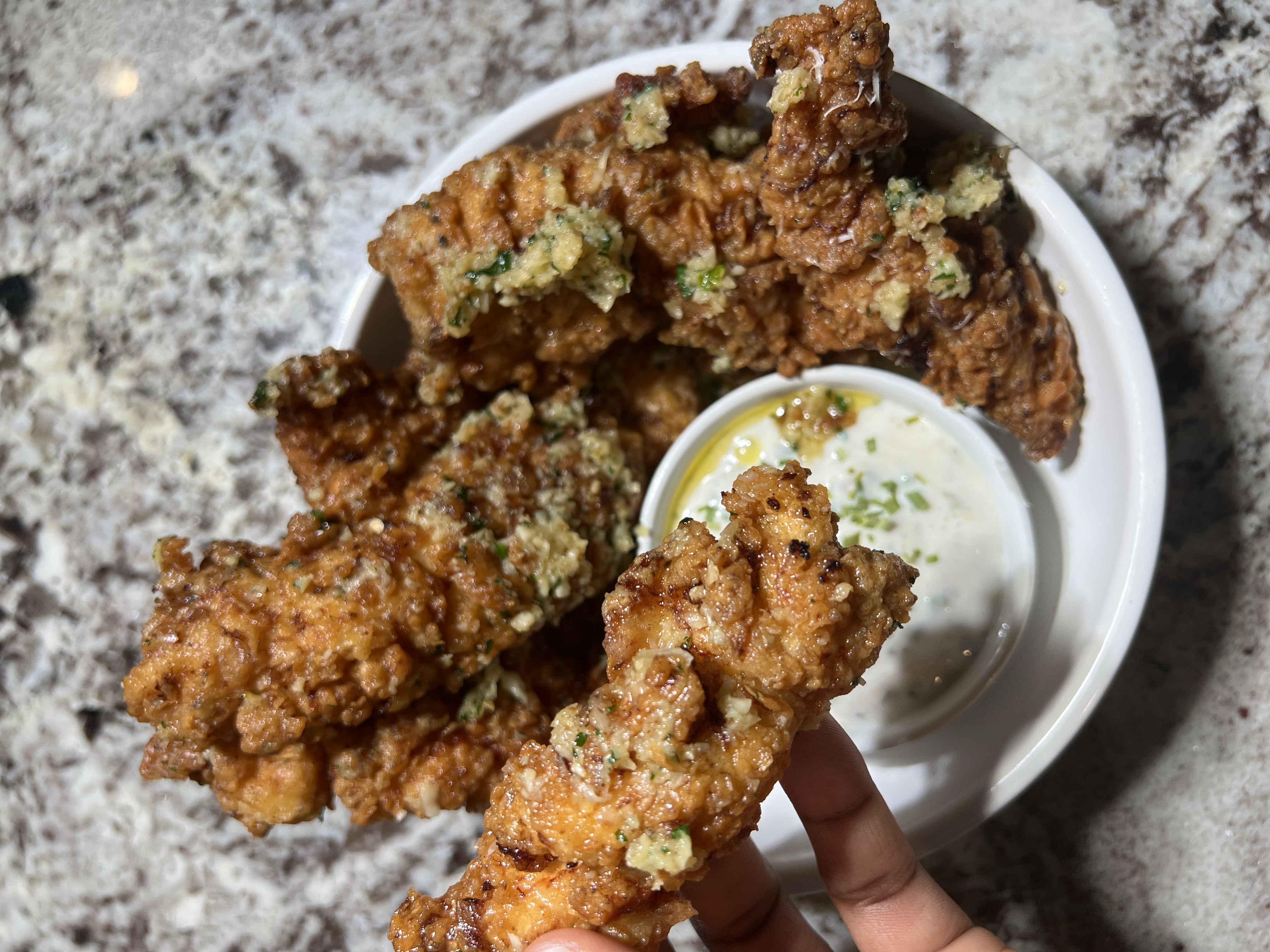 garlic-parm-tenders