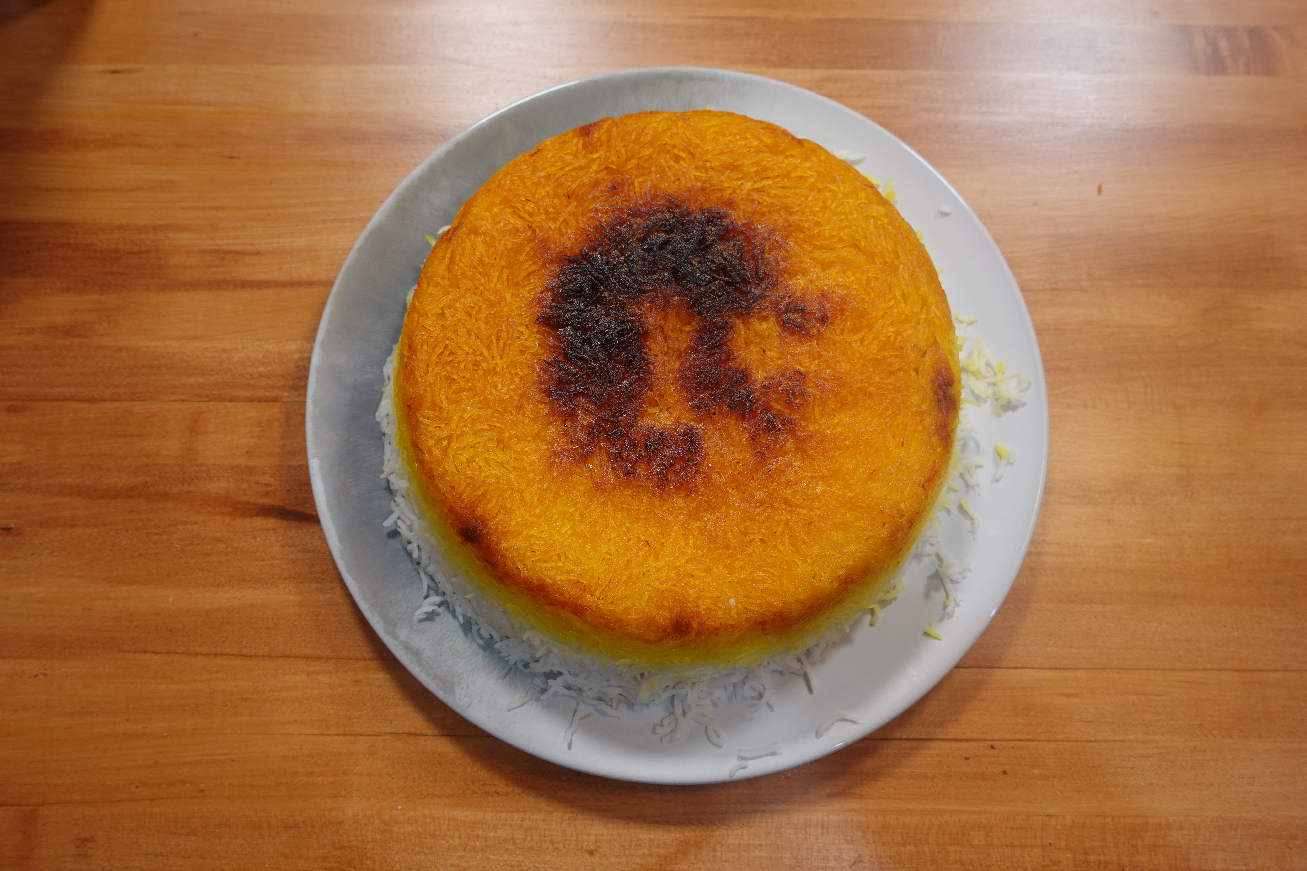 tahdig