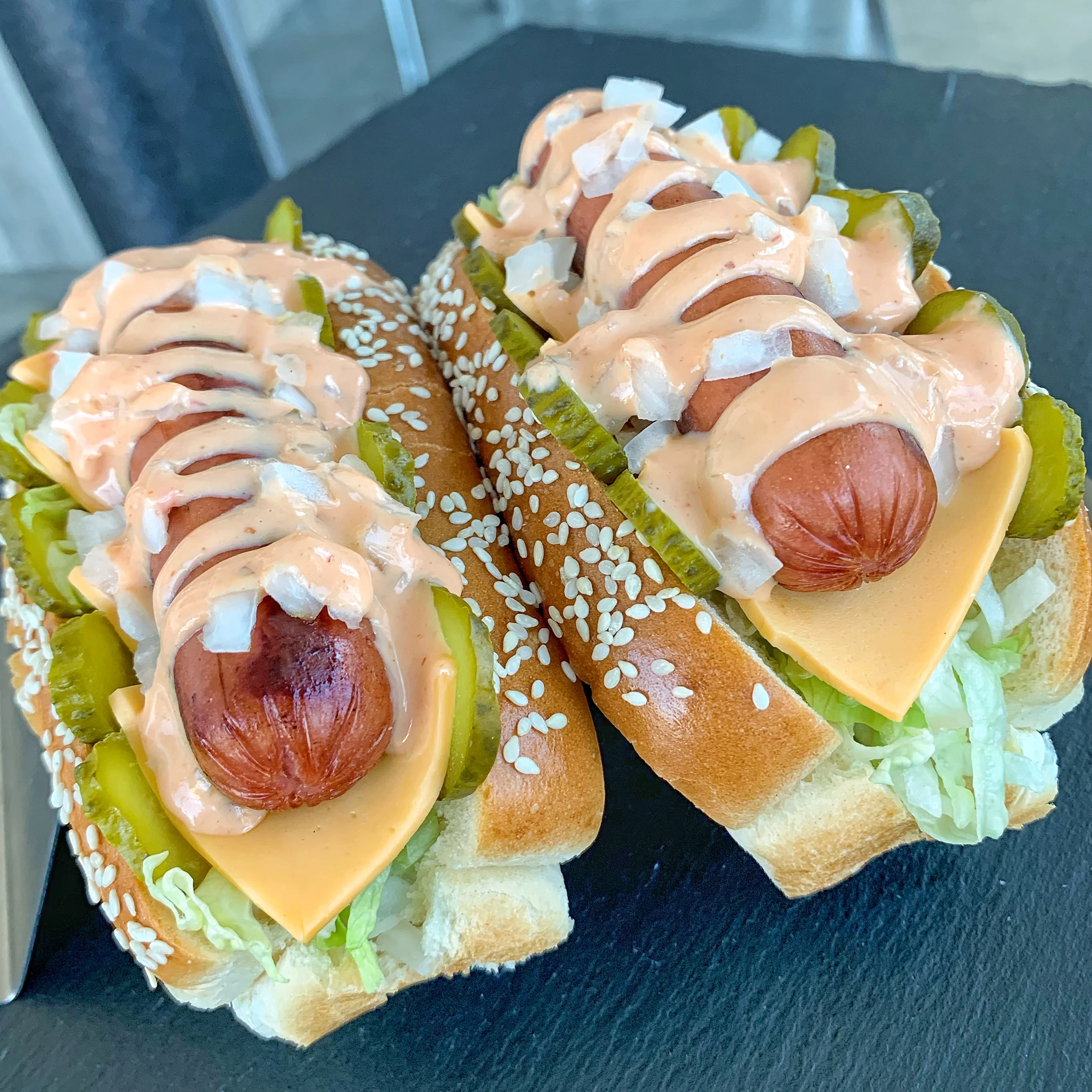 big-mac-hot-dogs