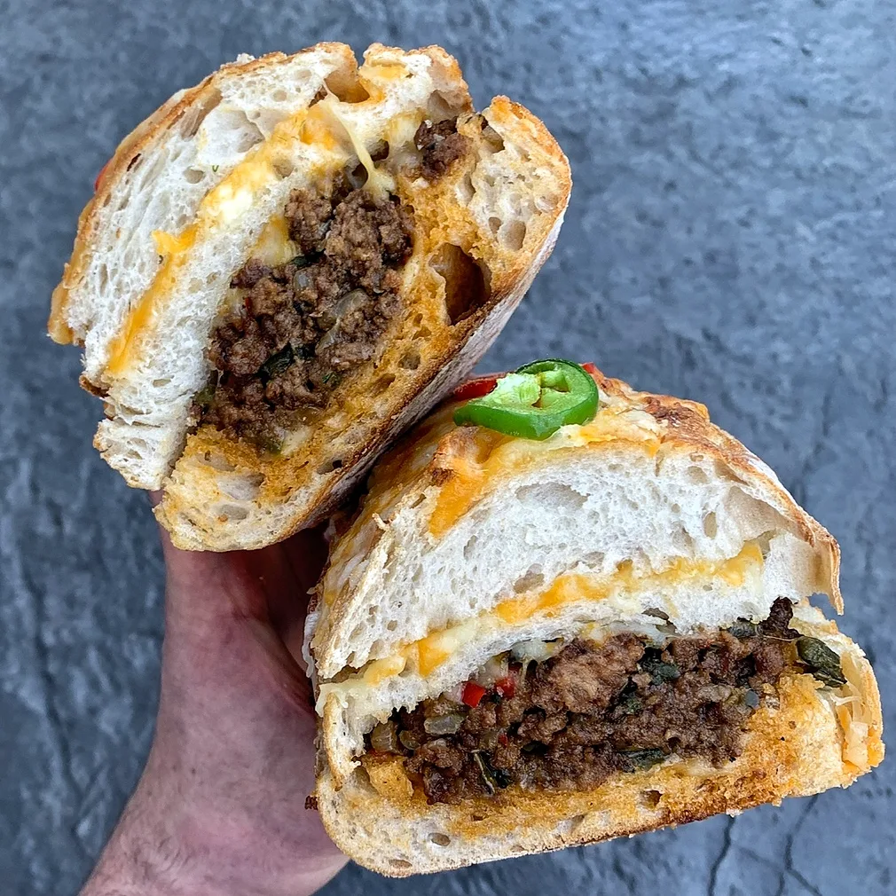cheesy-taco-loaf