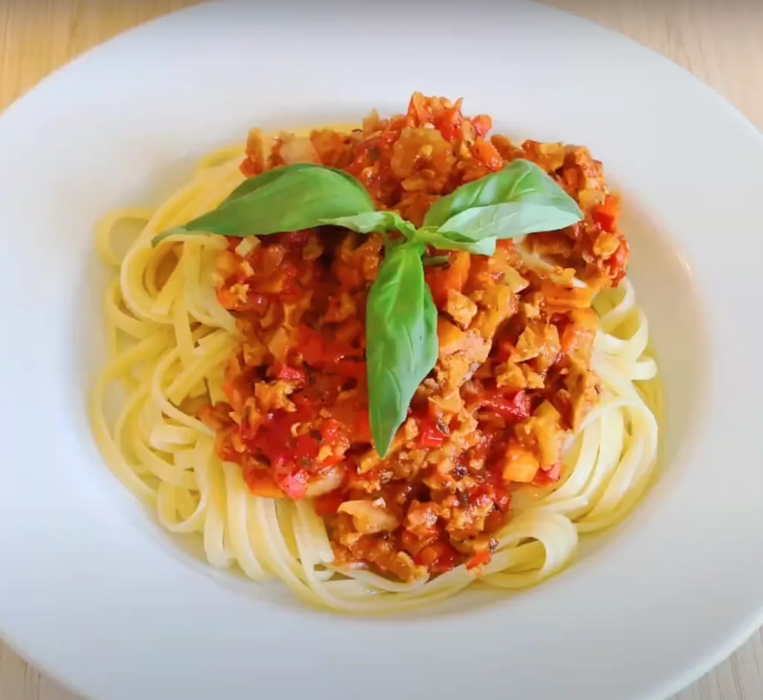 vegan-ragout