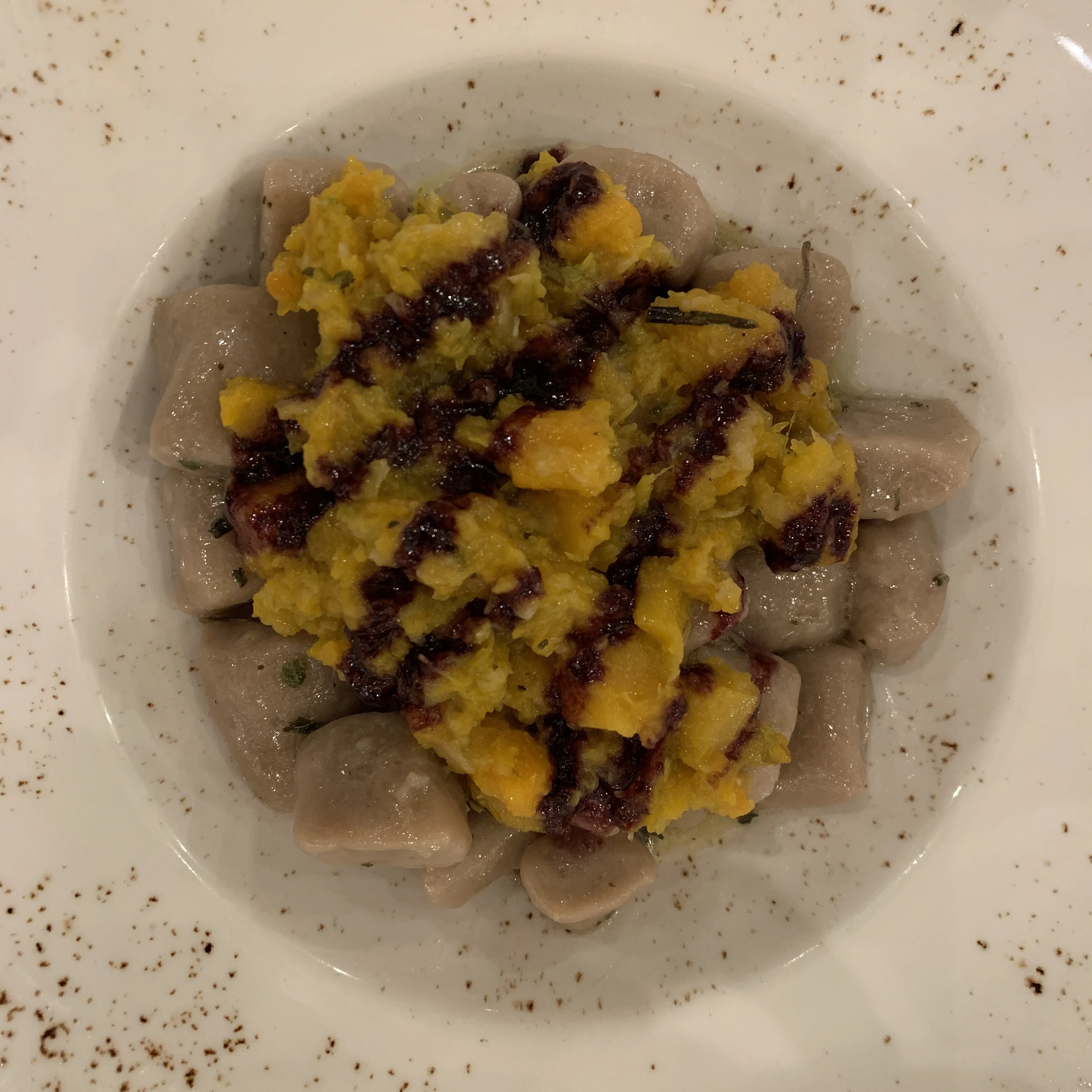homemade-vegan-walnut-gnocchi-with-butternut-squash-rosemary-and-balsamic-vinegar