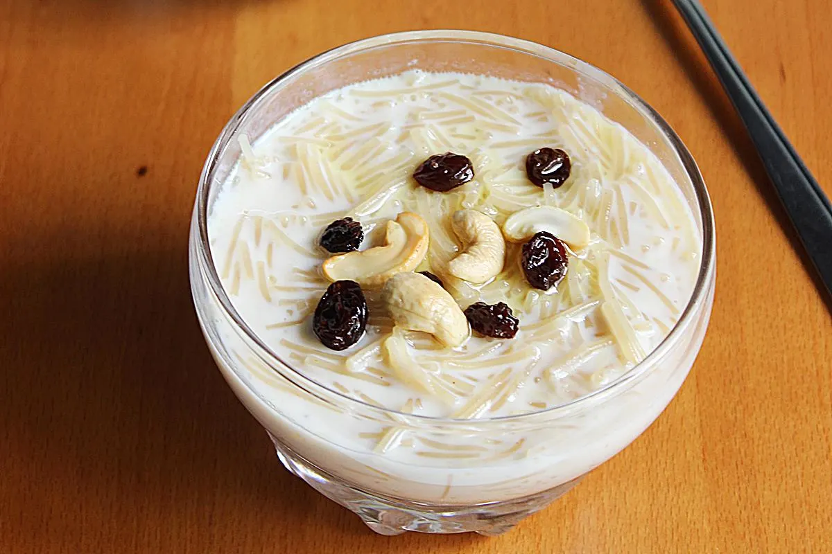semiya-vermicelli