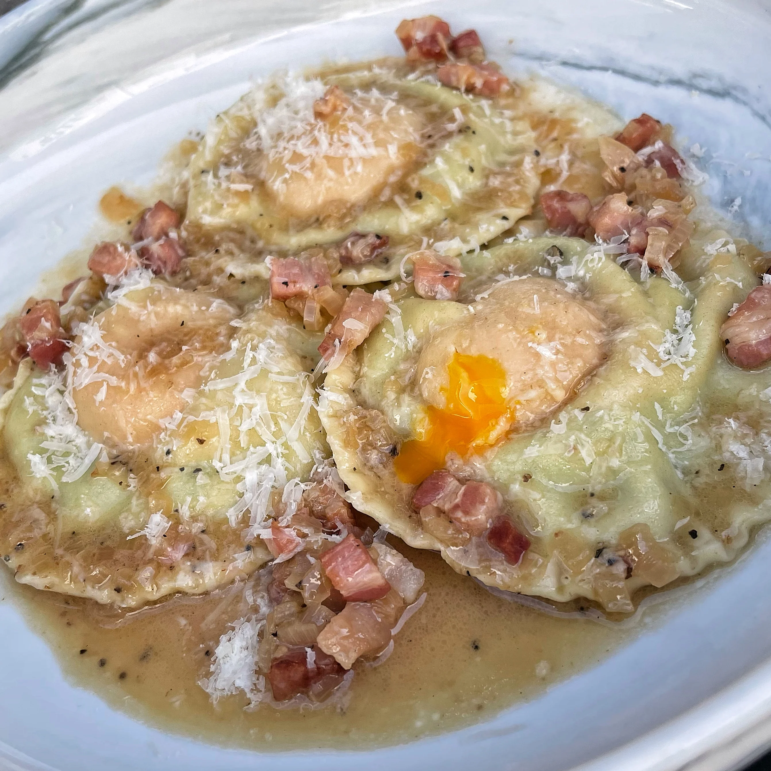 egg-yolk-ravioli