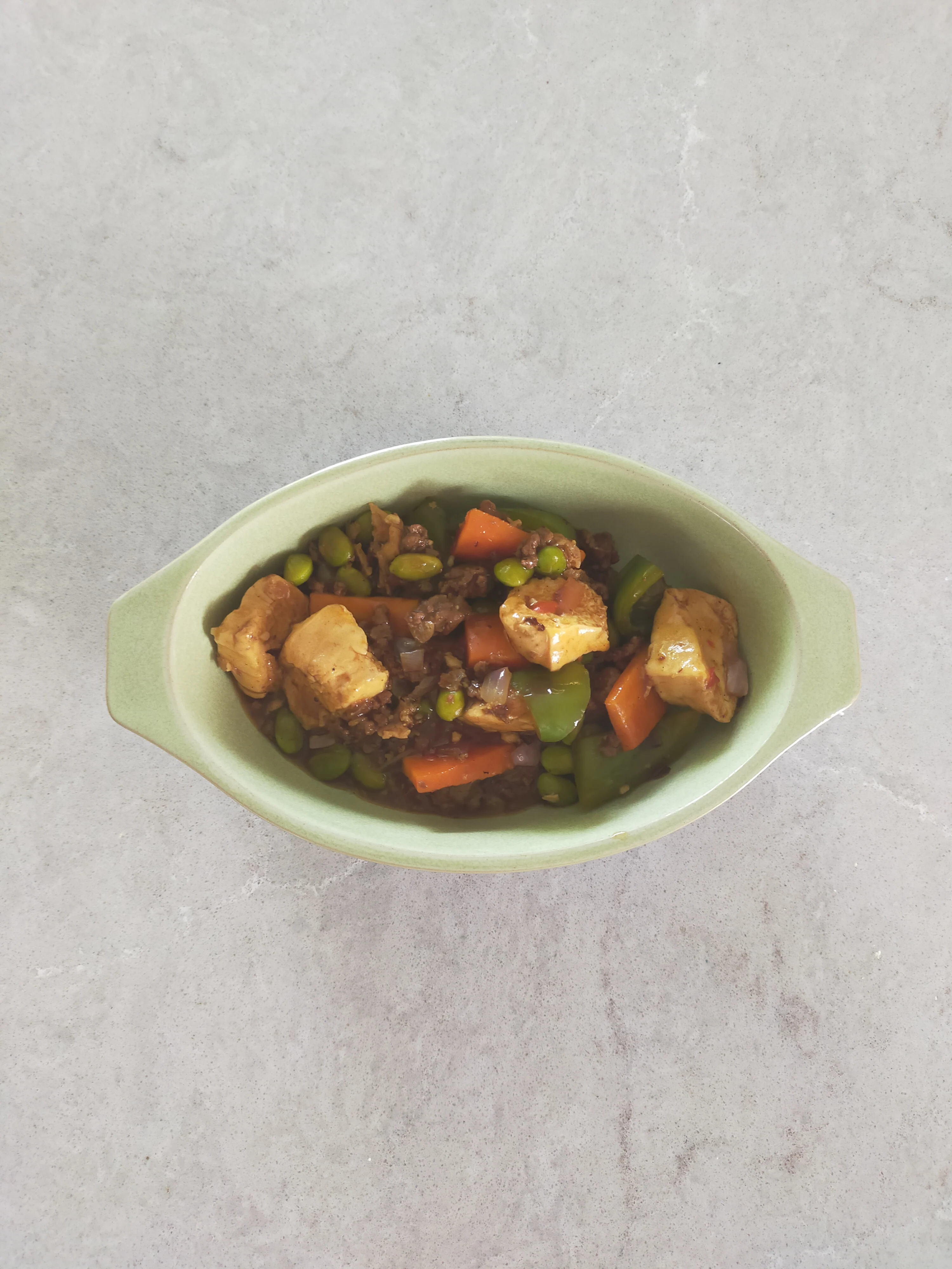 beef-and-tofu-casserole