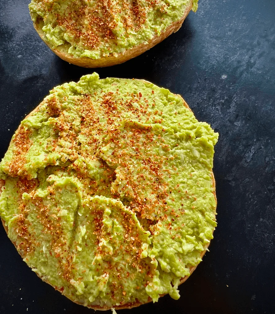 avo-no-cado