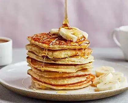 2-ingredient-pancakes