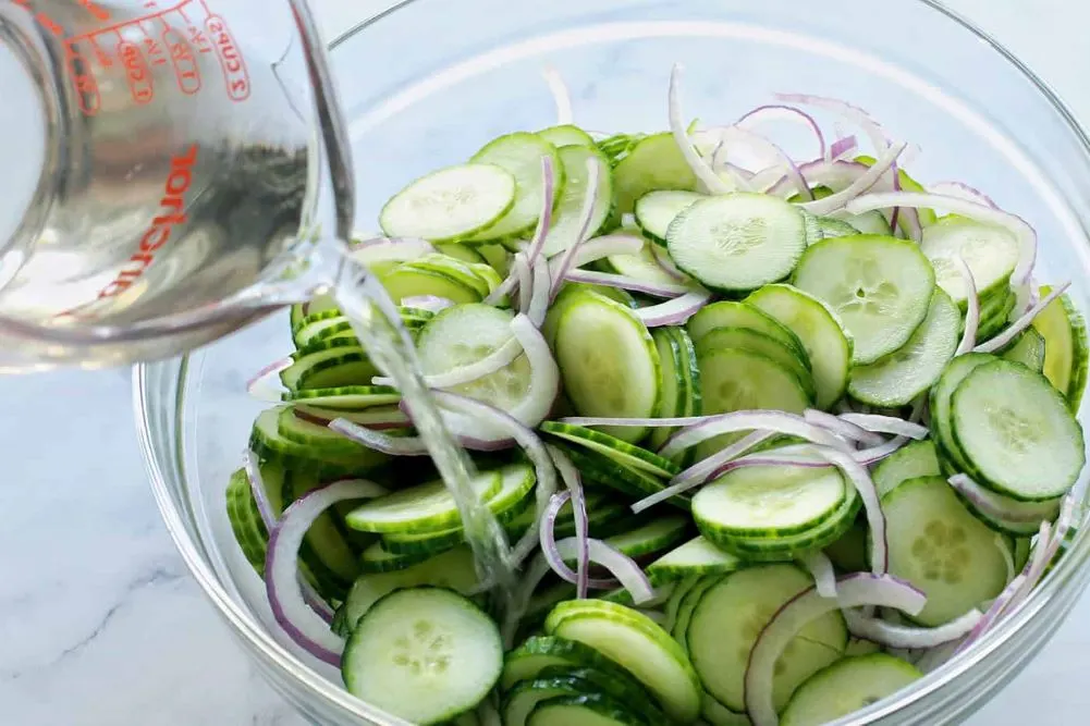 fresh-cucumber-salad