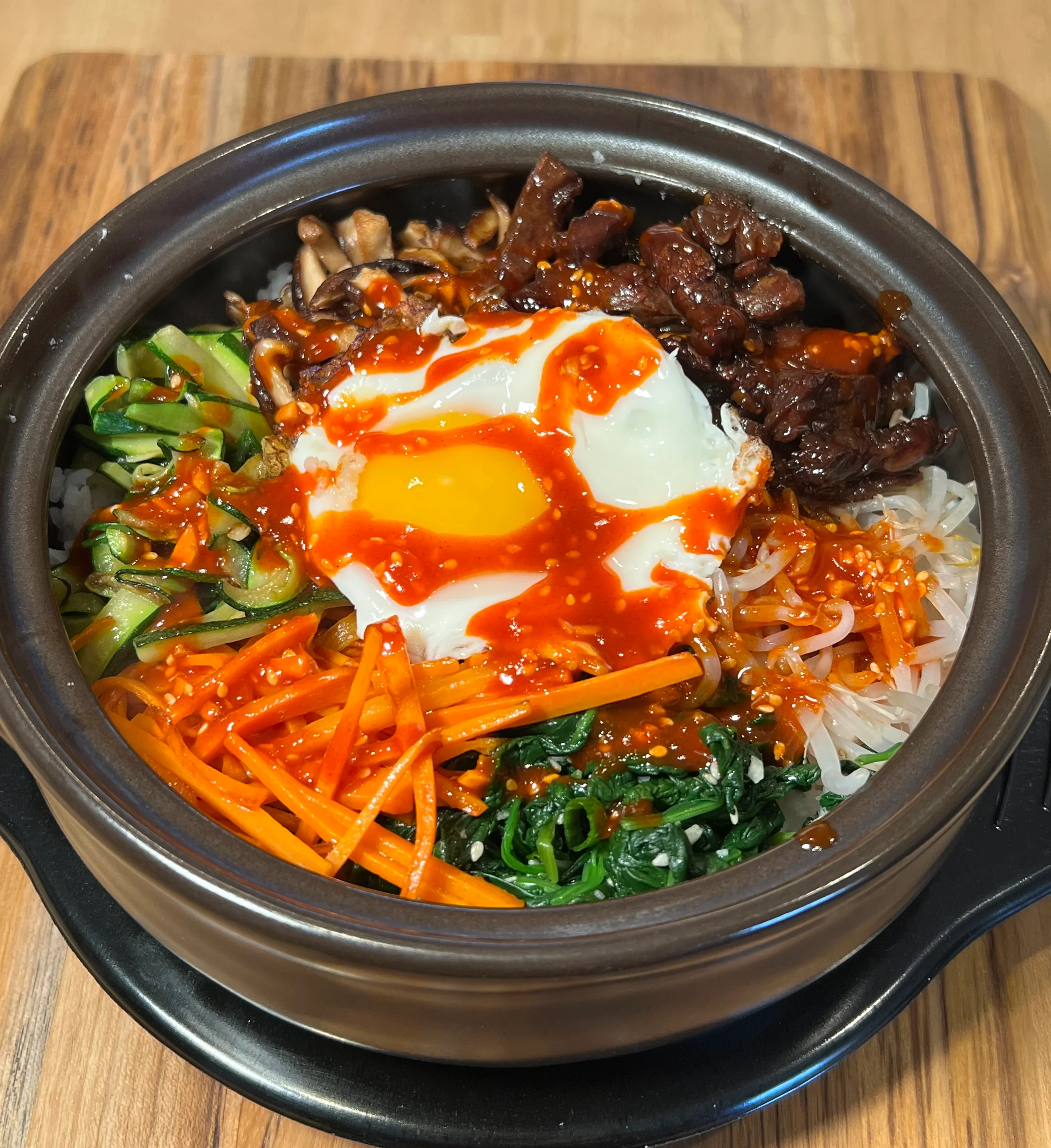 bibimbap