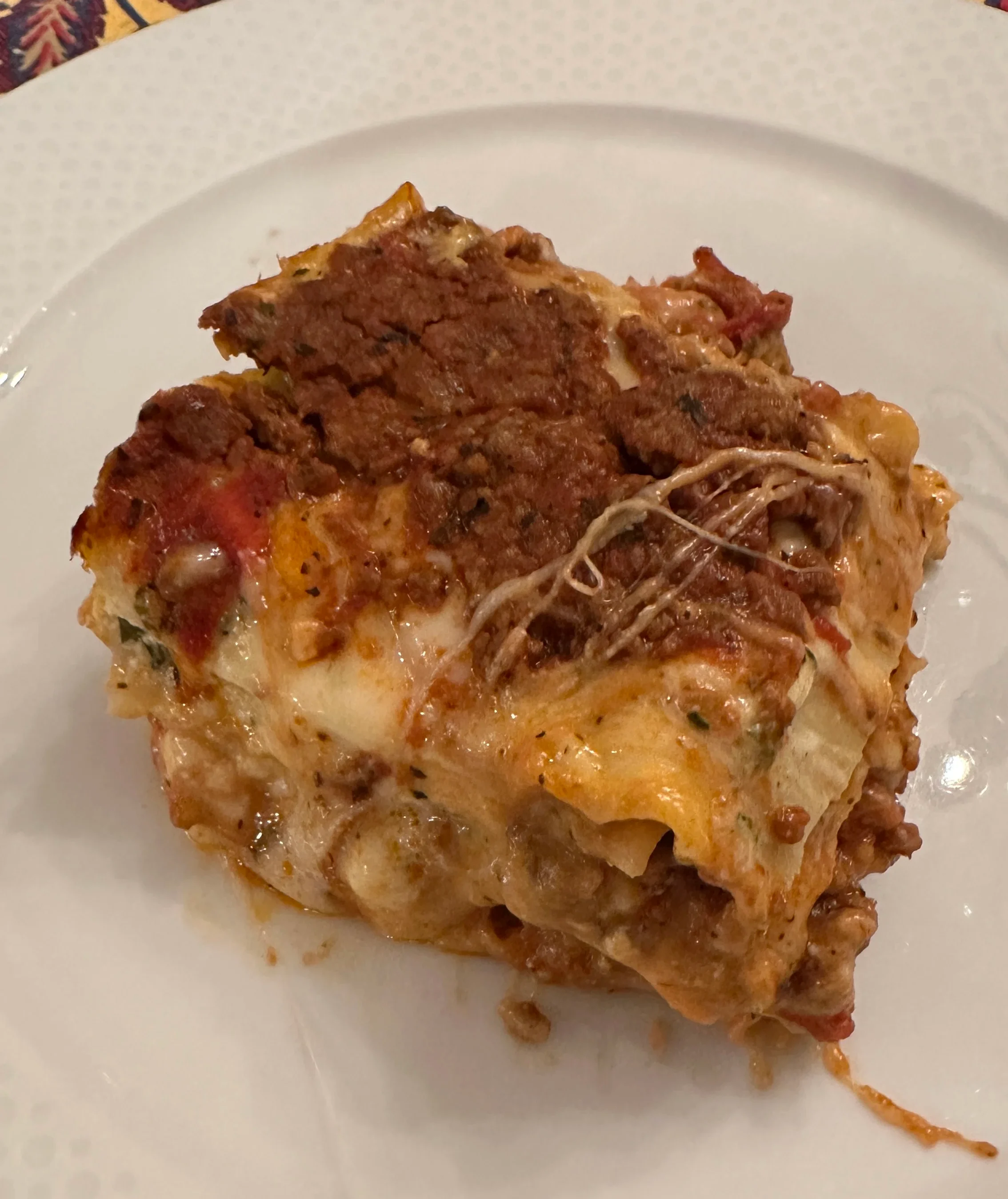 beef-lasagna