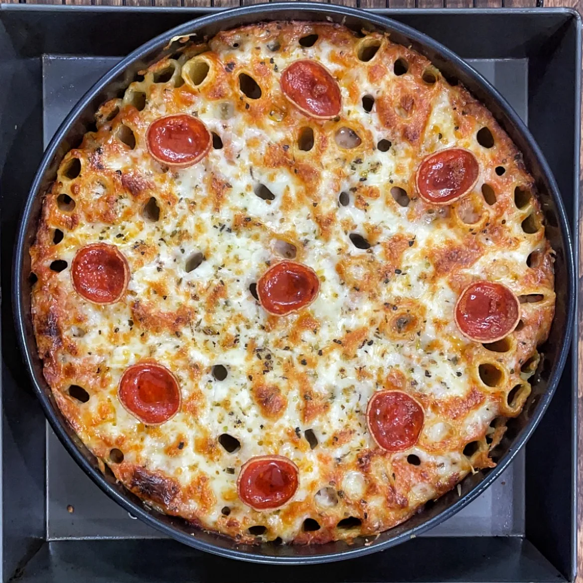 rigatoni-pie