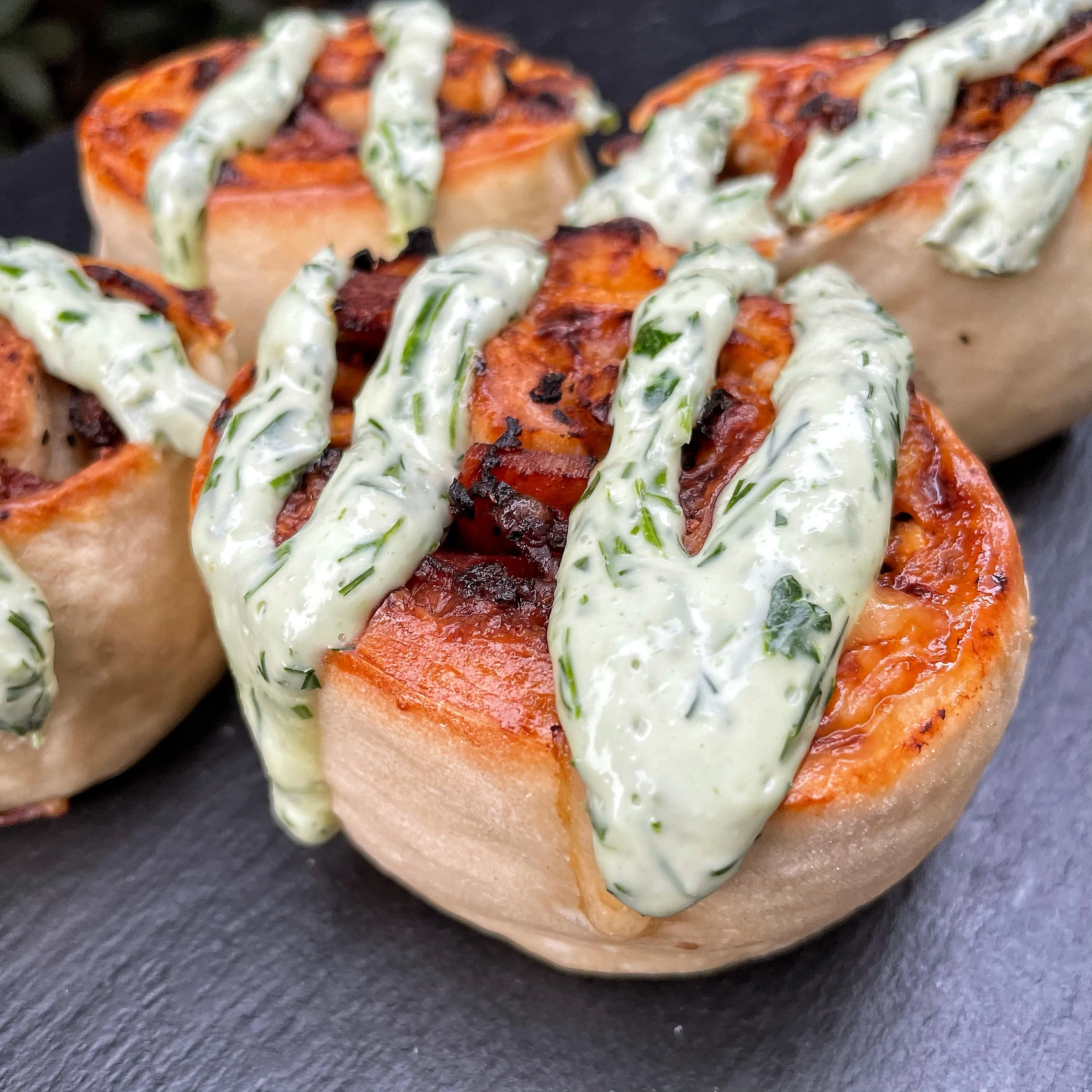 chicken-bacon-ranch-rollups