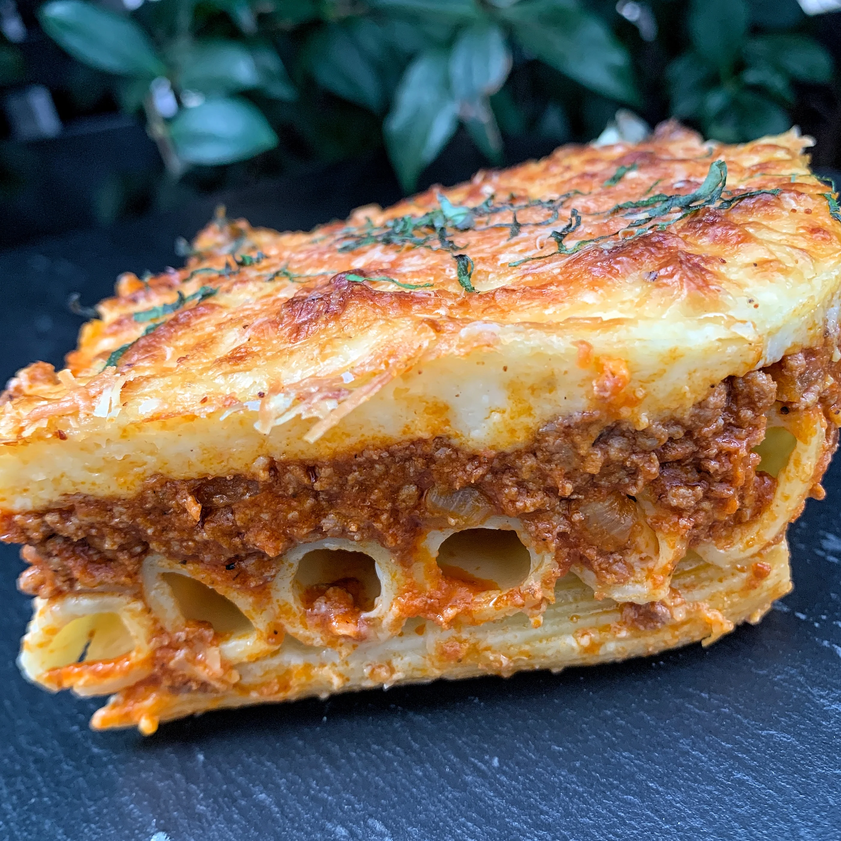 pastitsio