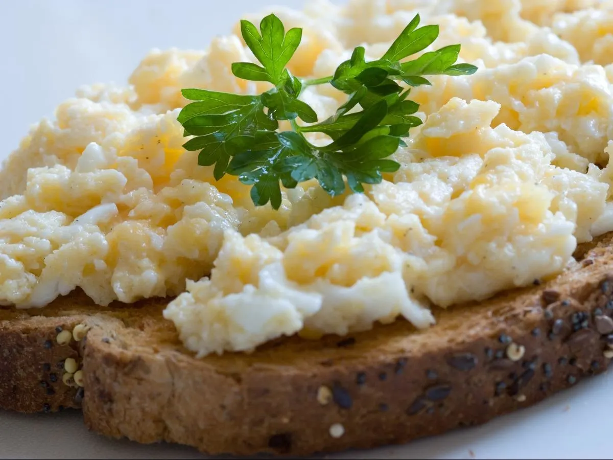 egg-white-toast