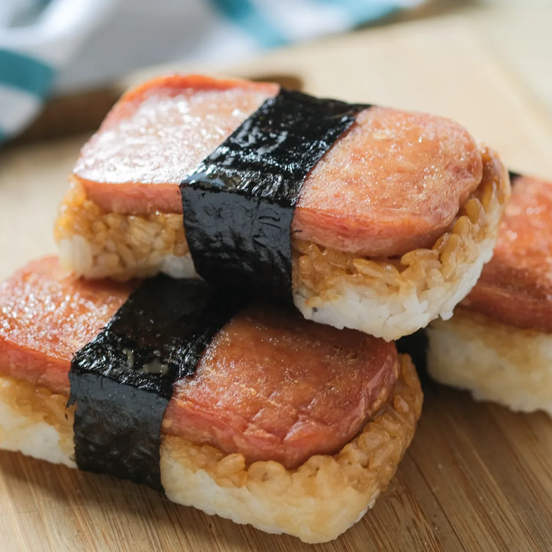 spam-musubi