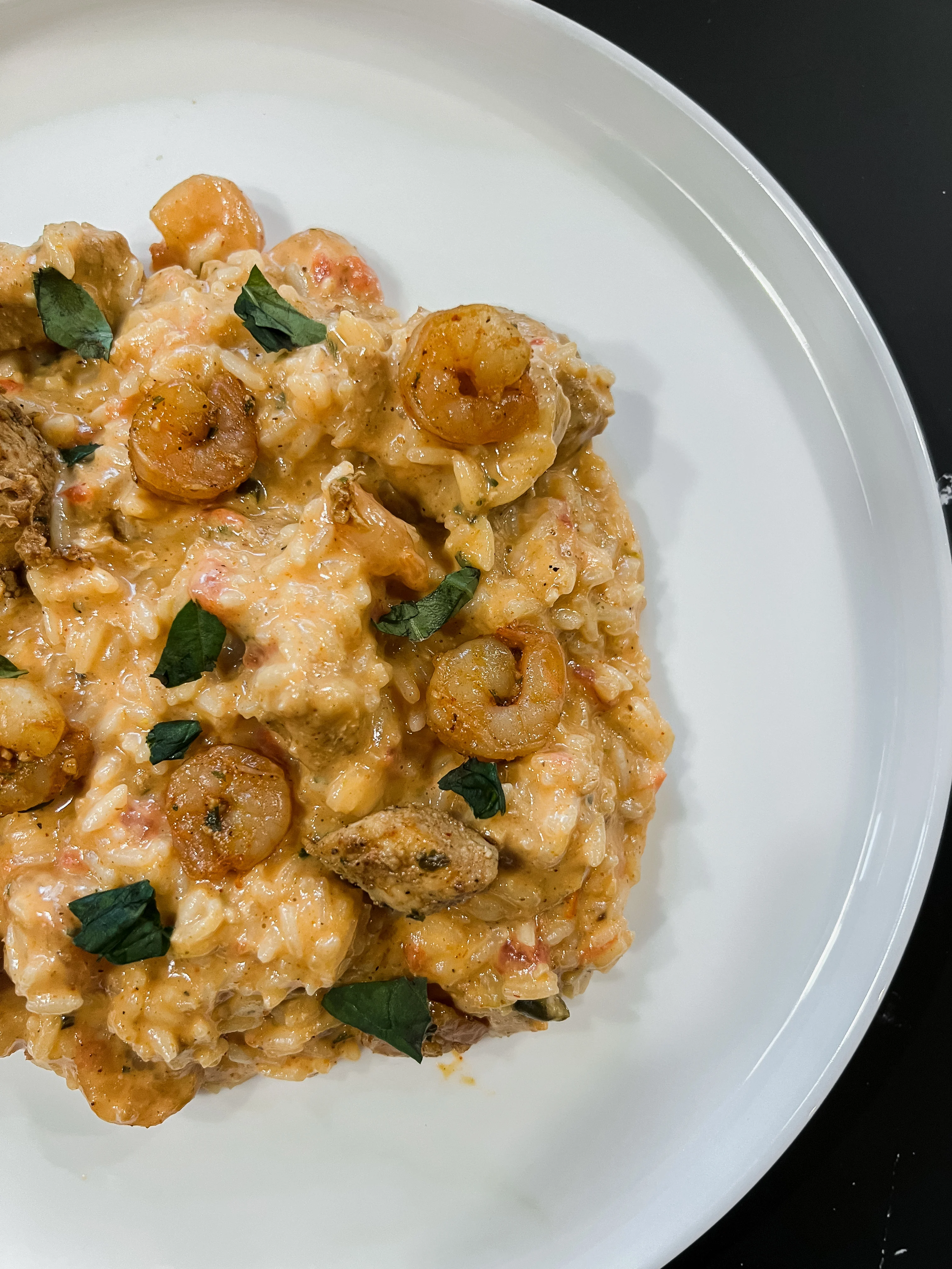 cheesy-rice-with-chicken-and-shrimp