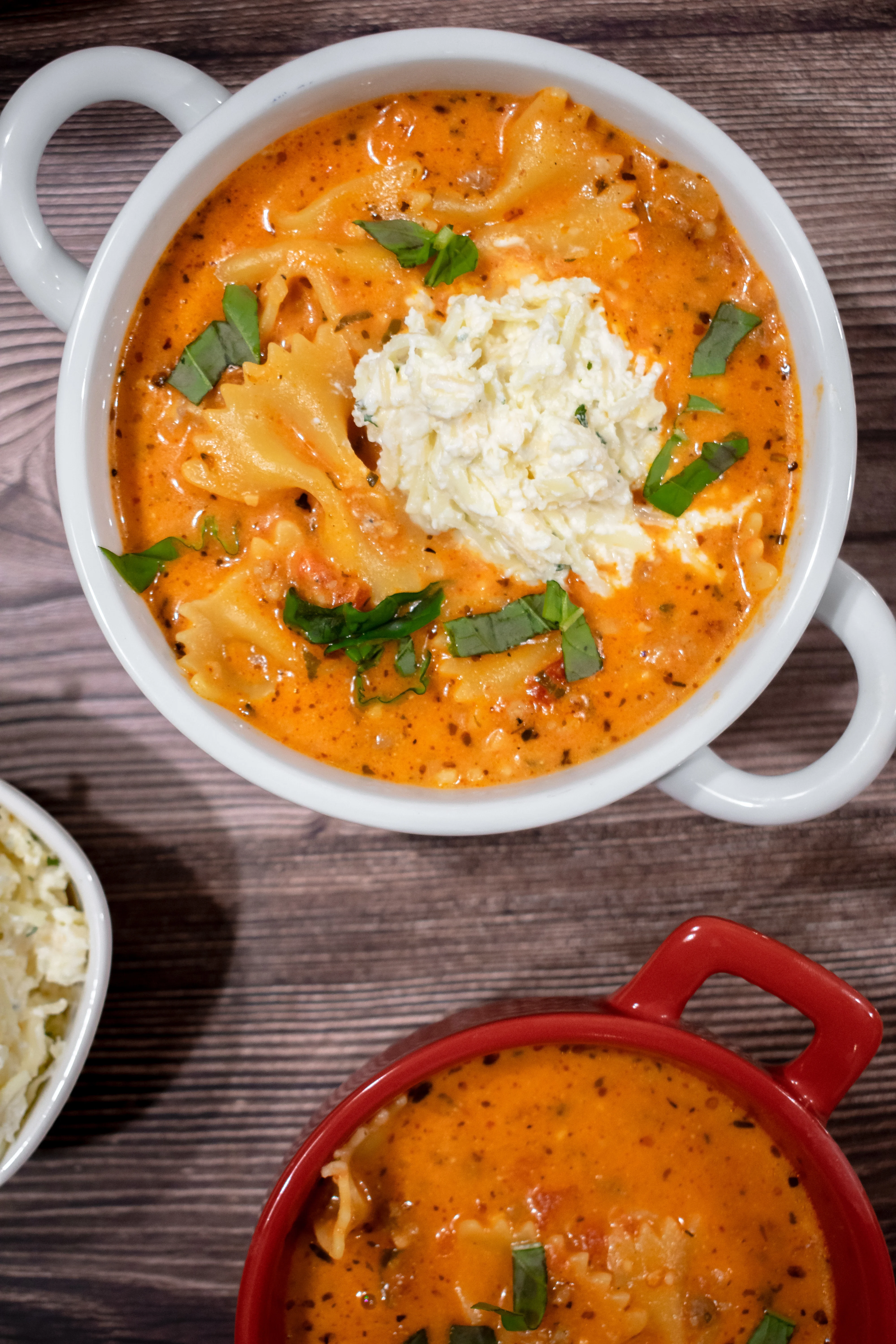 lasagna-soup