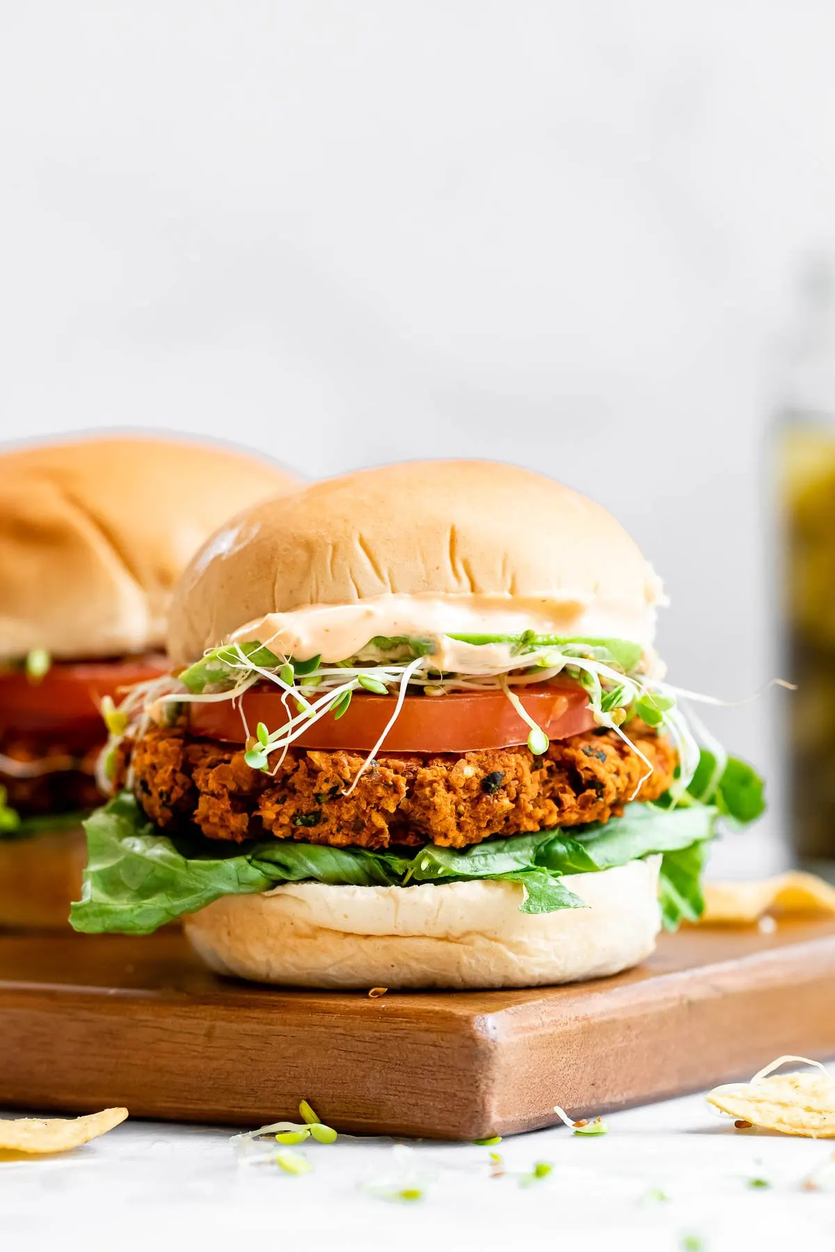 the-ultimate-vegan-burger