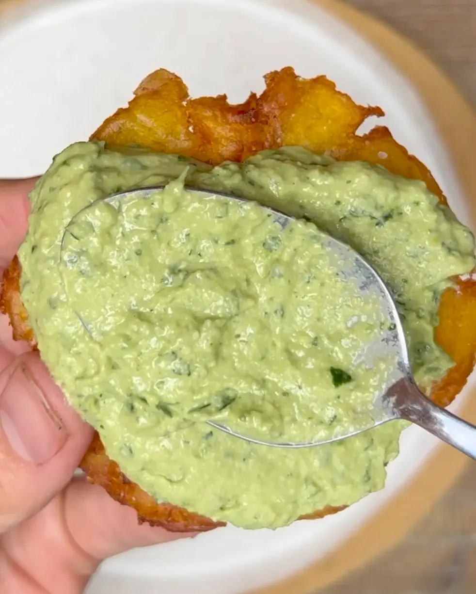patacones
